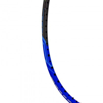 MAXBOLT Assasin Blue Badminton Racquet 4U (Strung)