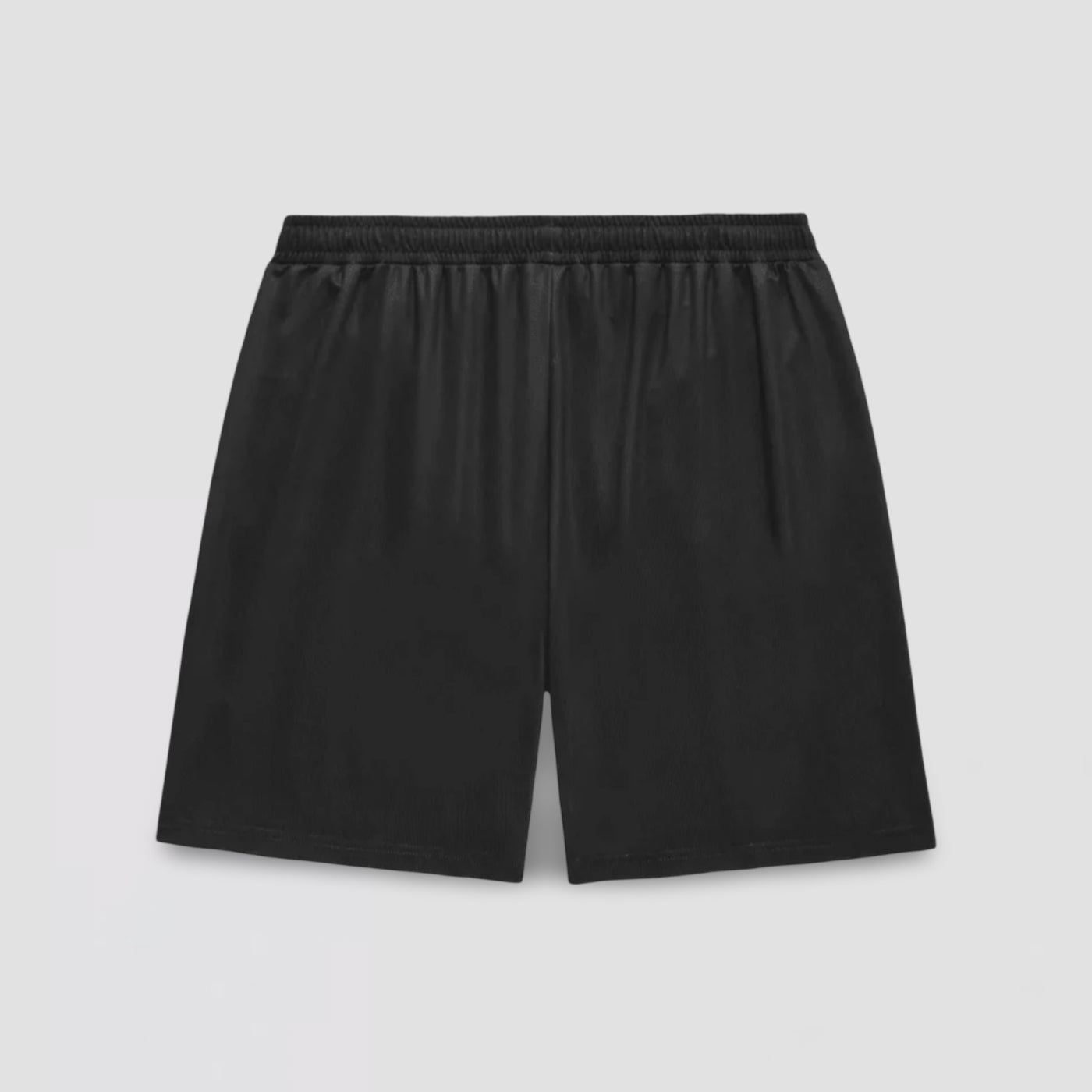 YONEX Unisex Knit Shorts 15247EX Black