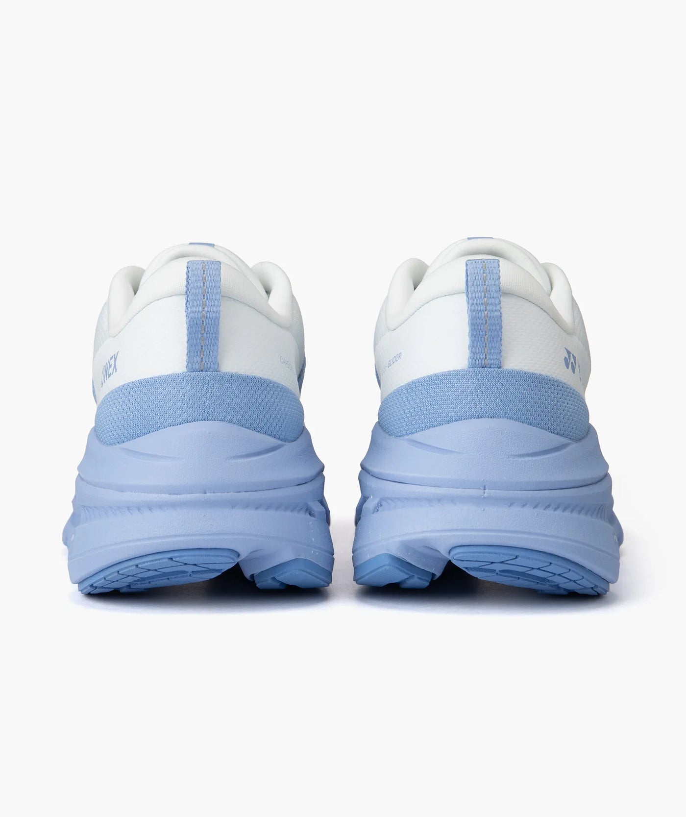 YONEX Carbon Cruise Glider 
Womens Running Shoes Powder Blue SHRGL1LEX