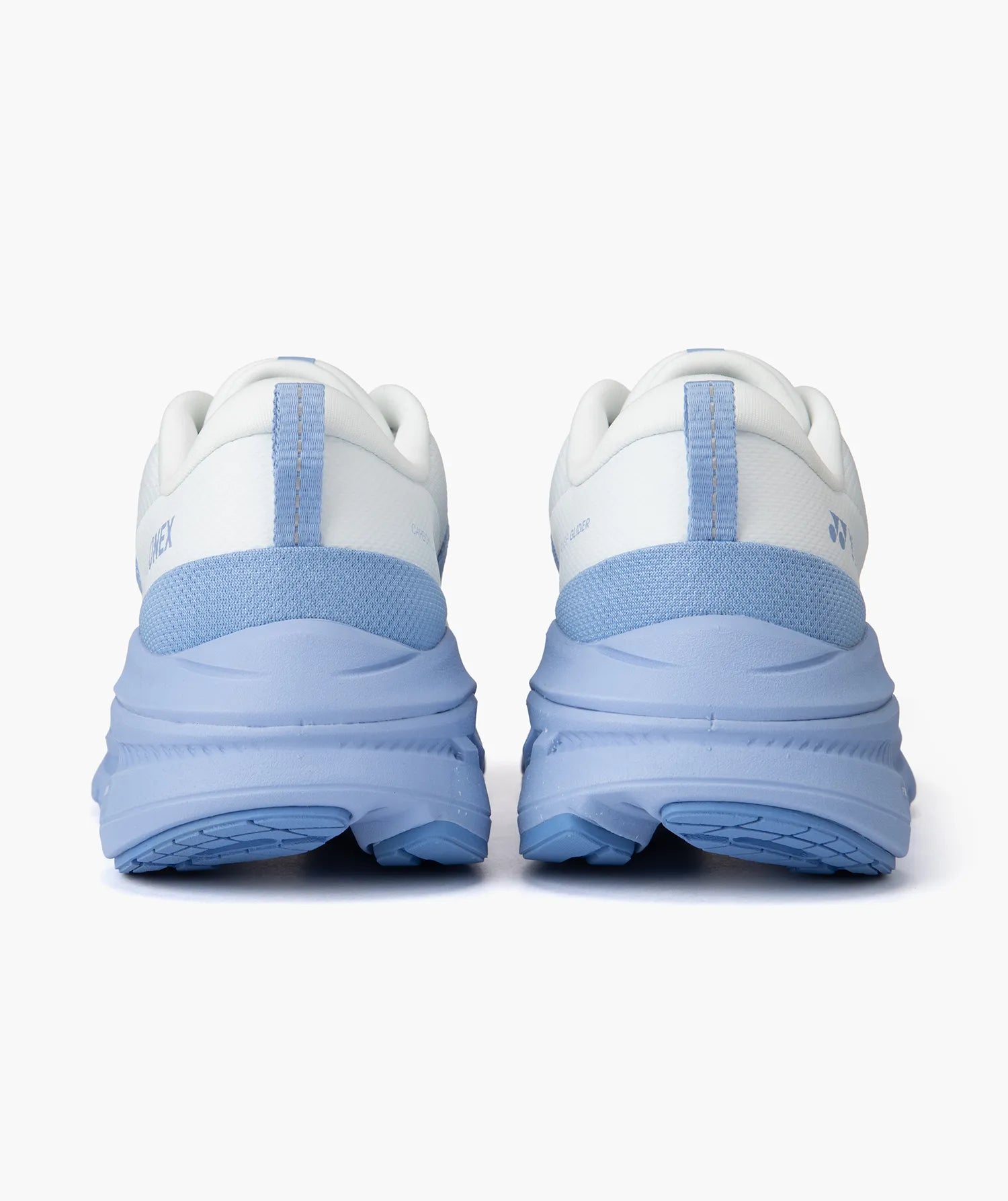 YONEX Carbon Cruise Glider 
Womens Running Shoes Powder Blue SHRGL1LEX