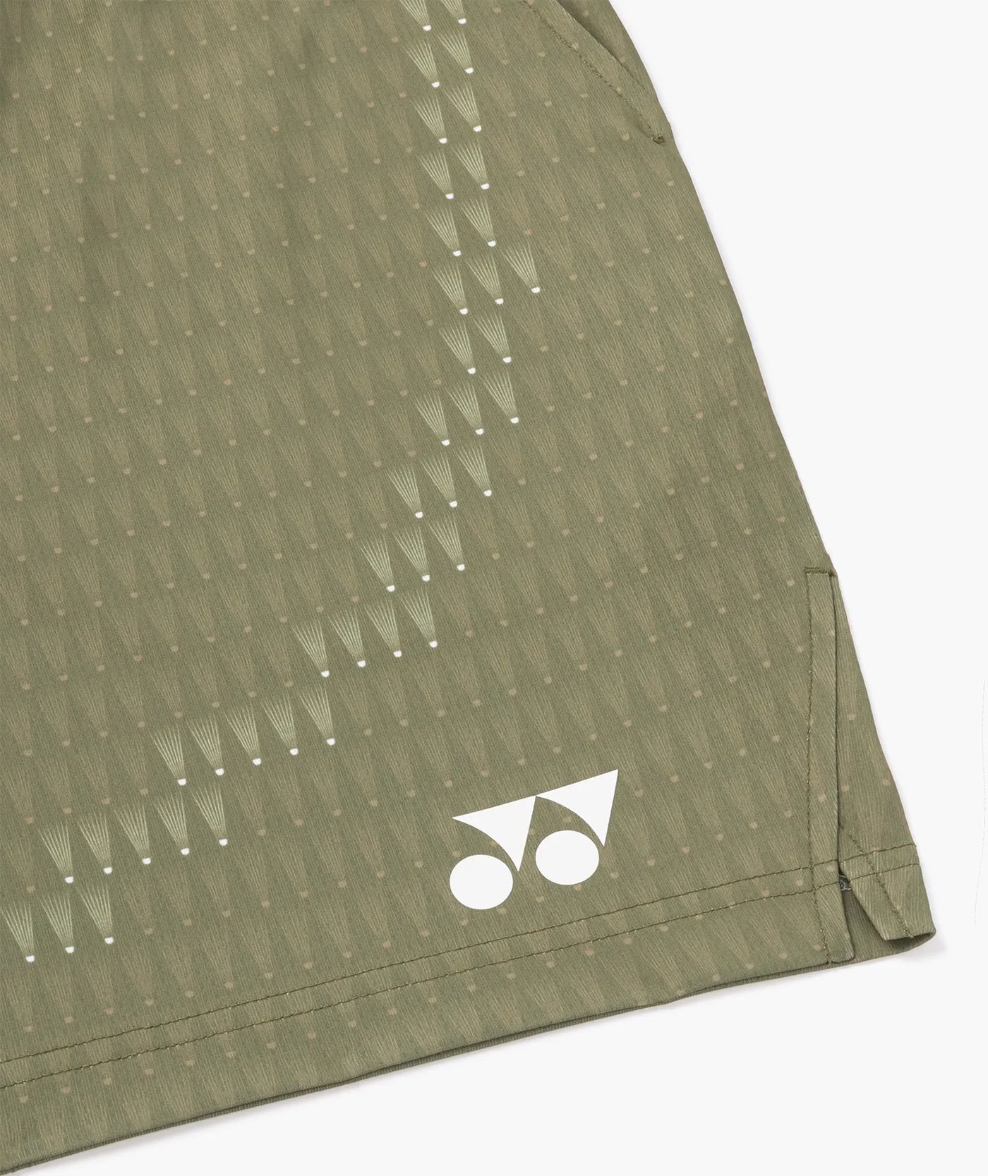 YONEX Men’s Knit Shorts 15243EX