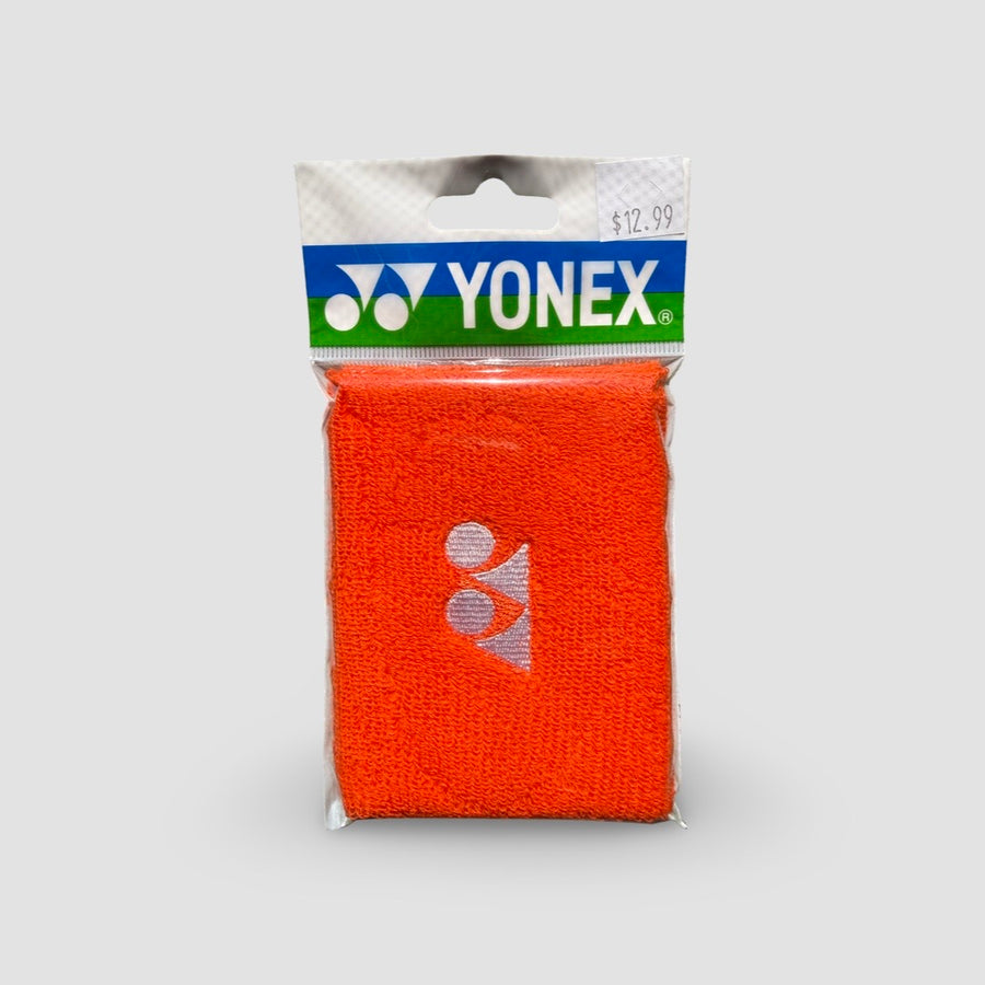 YONEX Wrist Band AC492EX