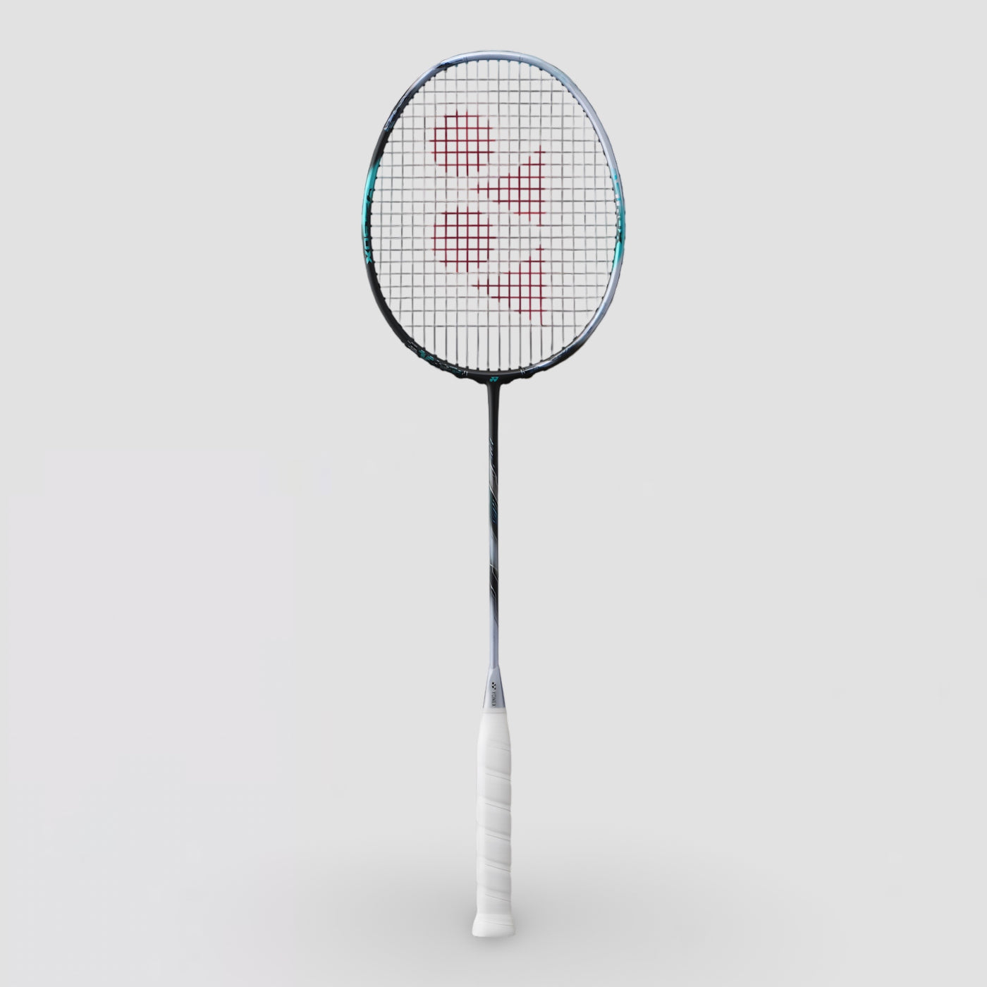 YONEX Astrox 88D Pro Black/Silver (Gen 3) Badminton Racquet