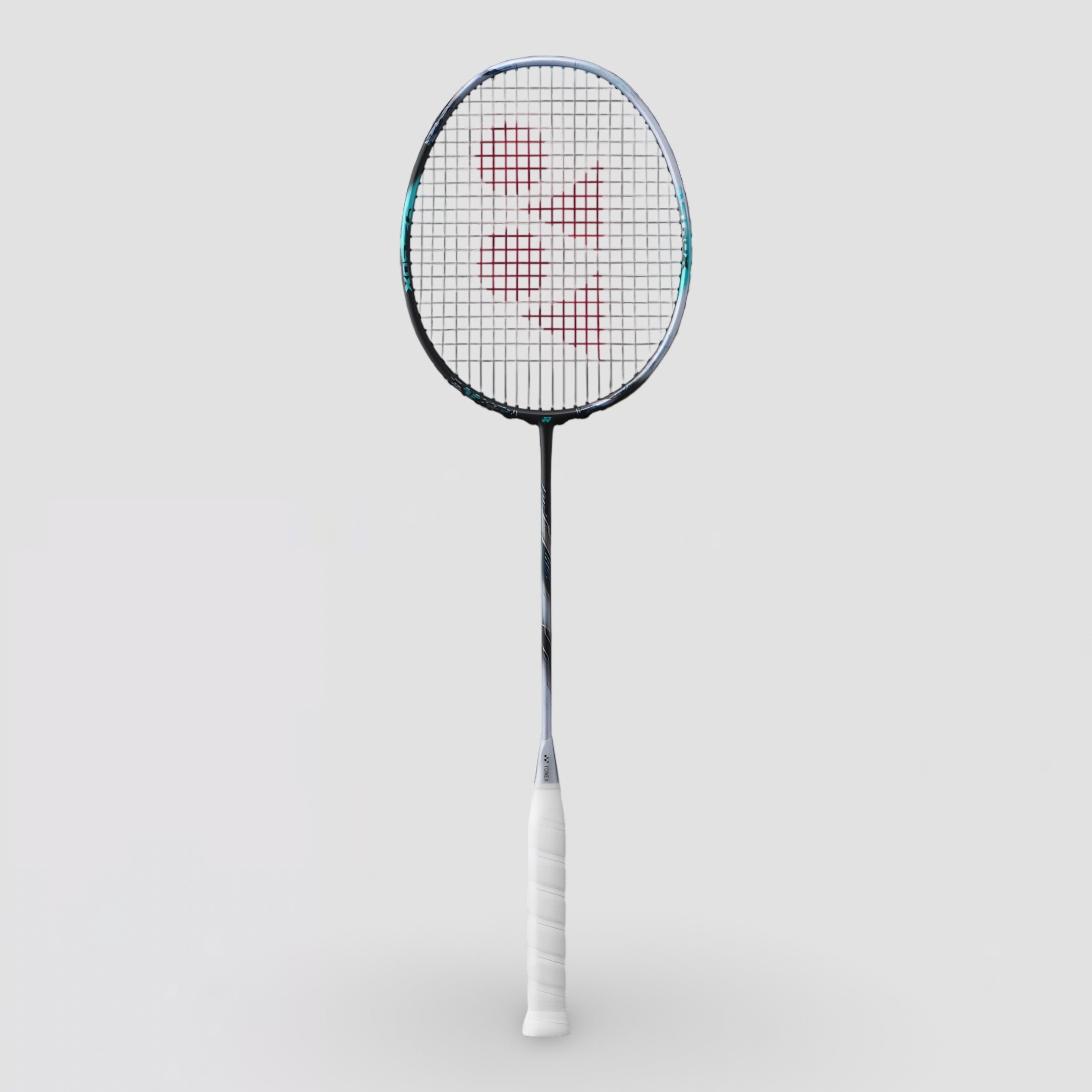 YONEX Astrox 88D Pro Black/Silver (Gen 3) Badminton Racquet