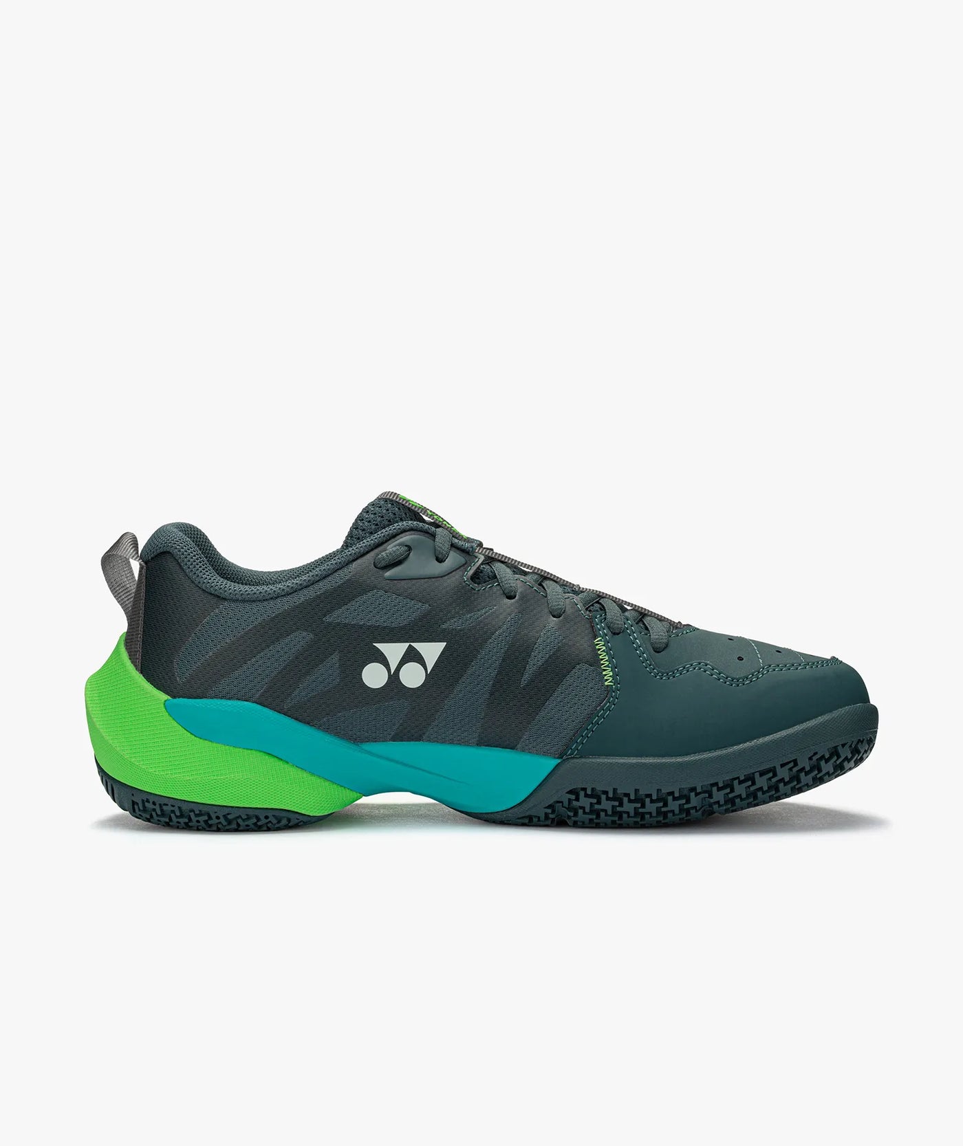 YONEX 2026 Subaxia GT Wide Dark Green Badminton Shoes SHBSG1W