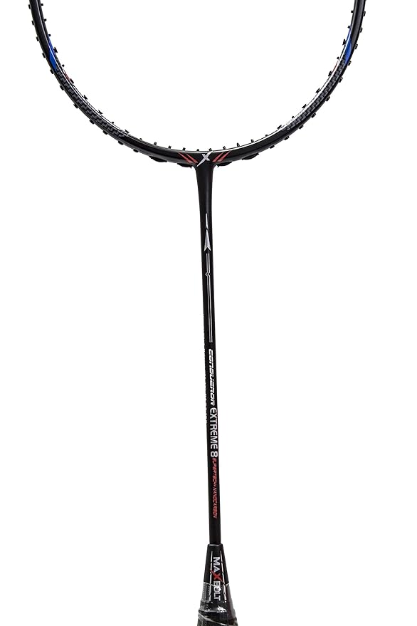MAXBOLT Conqueror Extreme 8 (Strung)