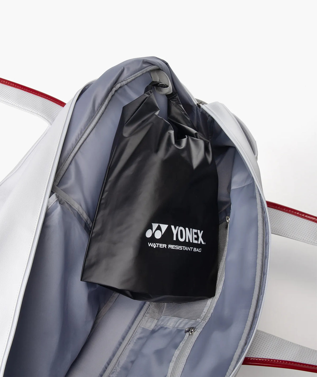 YONEX Expert Badminton Tournament Carry Bag (6pcs) BA02631WEX