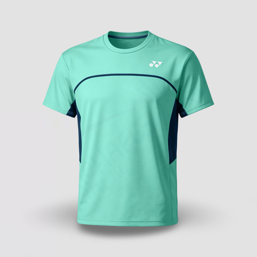 YONEX Unisex Crew Neck Shirt 10726EX Clear Mint