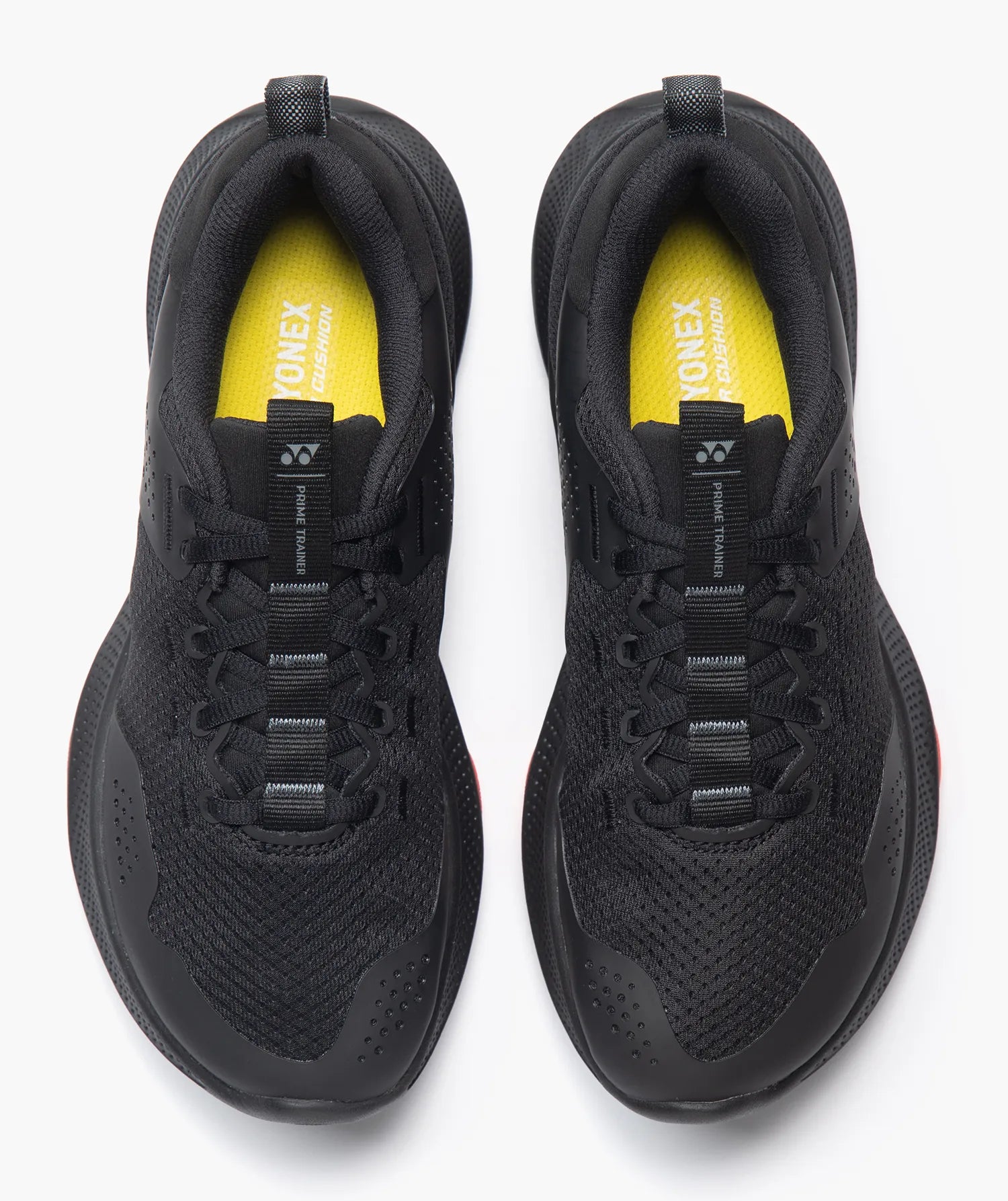 YONEX Prime Trainer Womens Running Shoes Black SHRPT1LEX