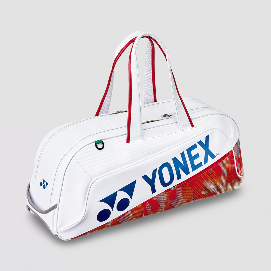 YONEX Expert Badminton Tournament Carry Bag (6pcs) BA02631WEX