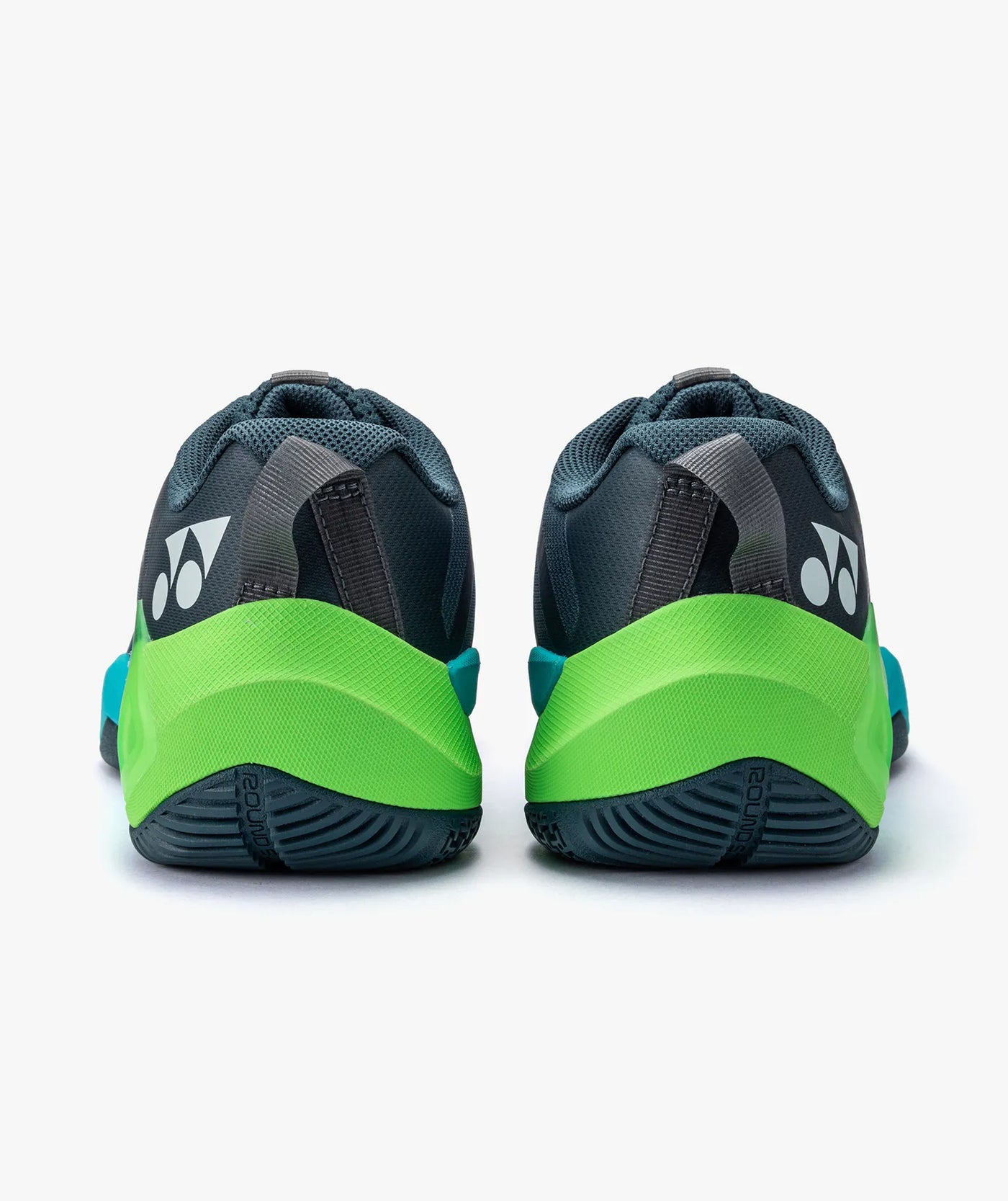 YONEX 2026 Subaxia GT Wide Dark Green Badminton Shoes SHBSG1W