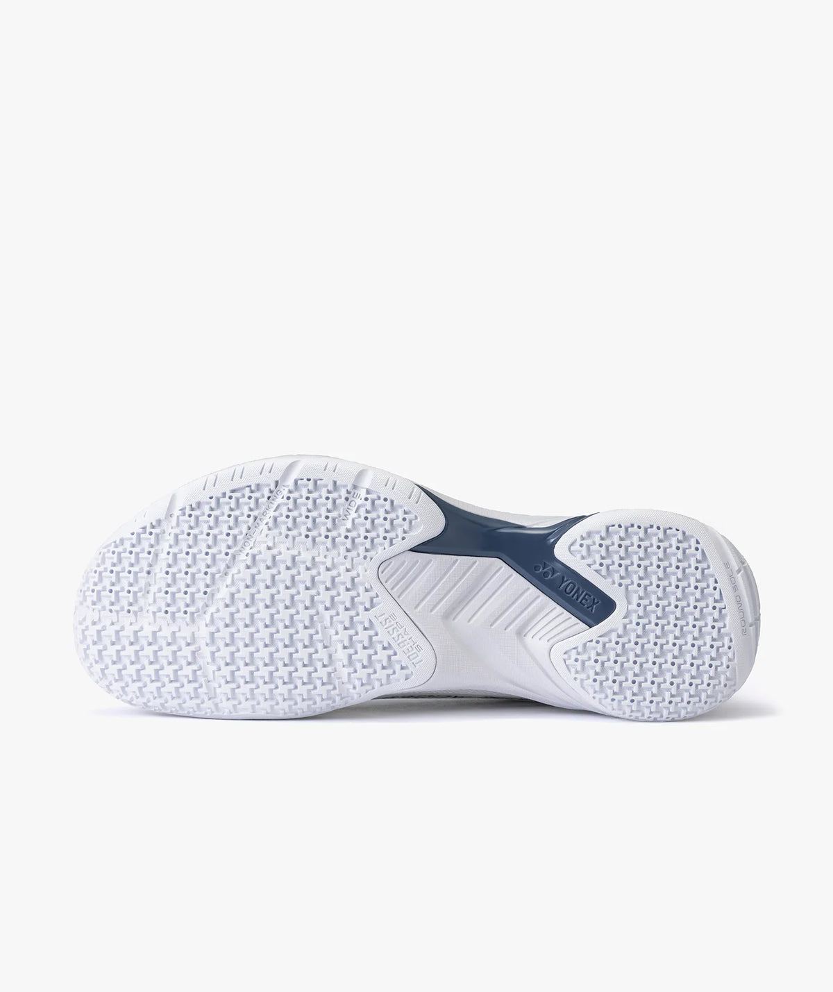 YONEX Power Cushion Cascade Drive Accel Wide White/Light blue Badminton Shoe