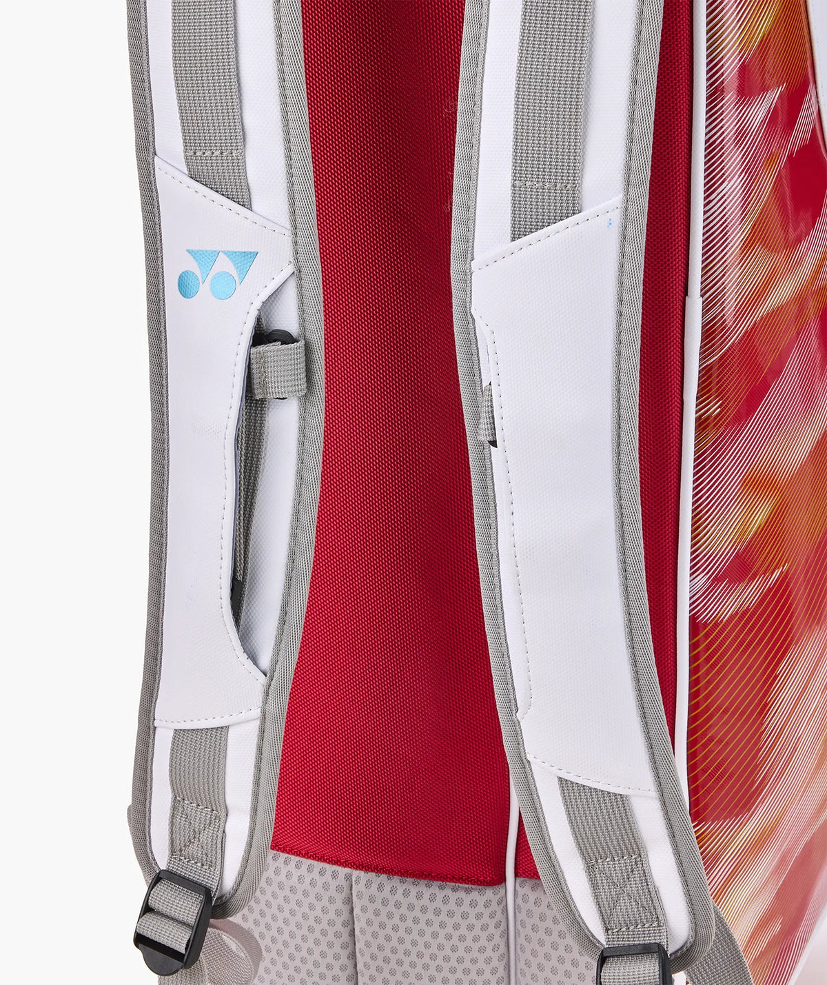 YONEX Expert Badminton Racquet Bag (6pcs) BA02626EX