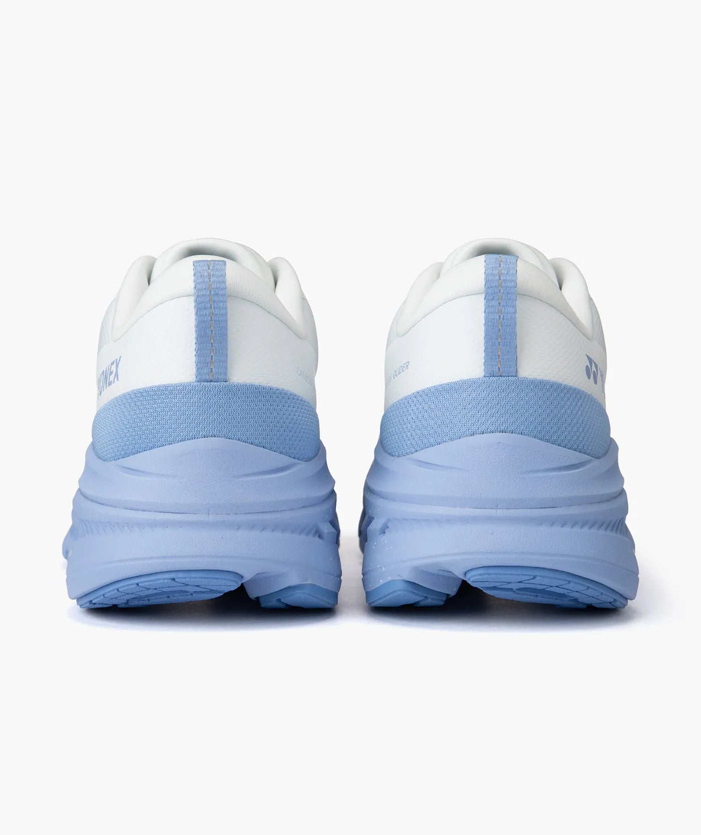 YONEX Carbon Cruise Glider Mens Running Shoes Powder Blue SHRGL1MEX