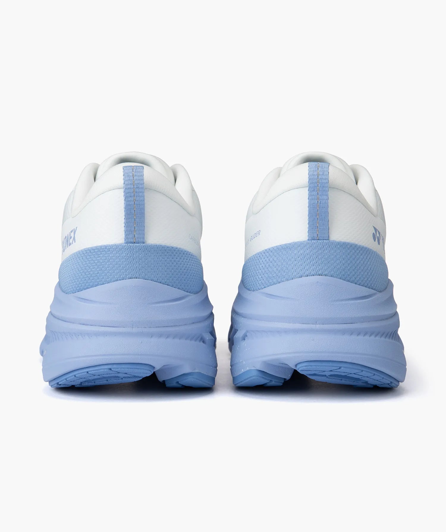 YONEX Carbon Cruise Glider Mens Running Shoes Powder Blue SHRGL1MEX