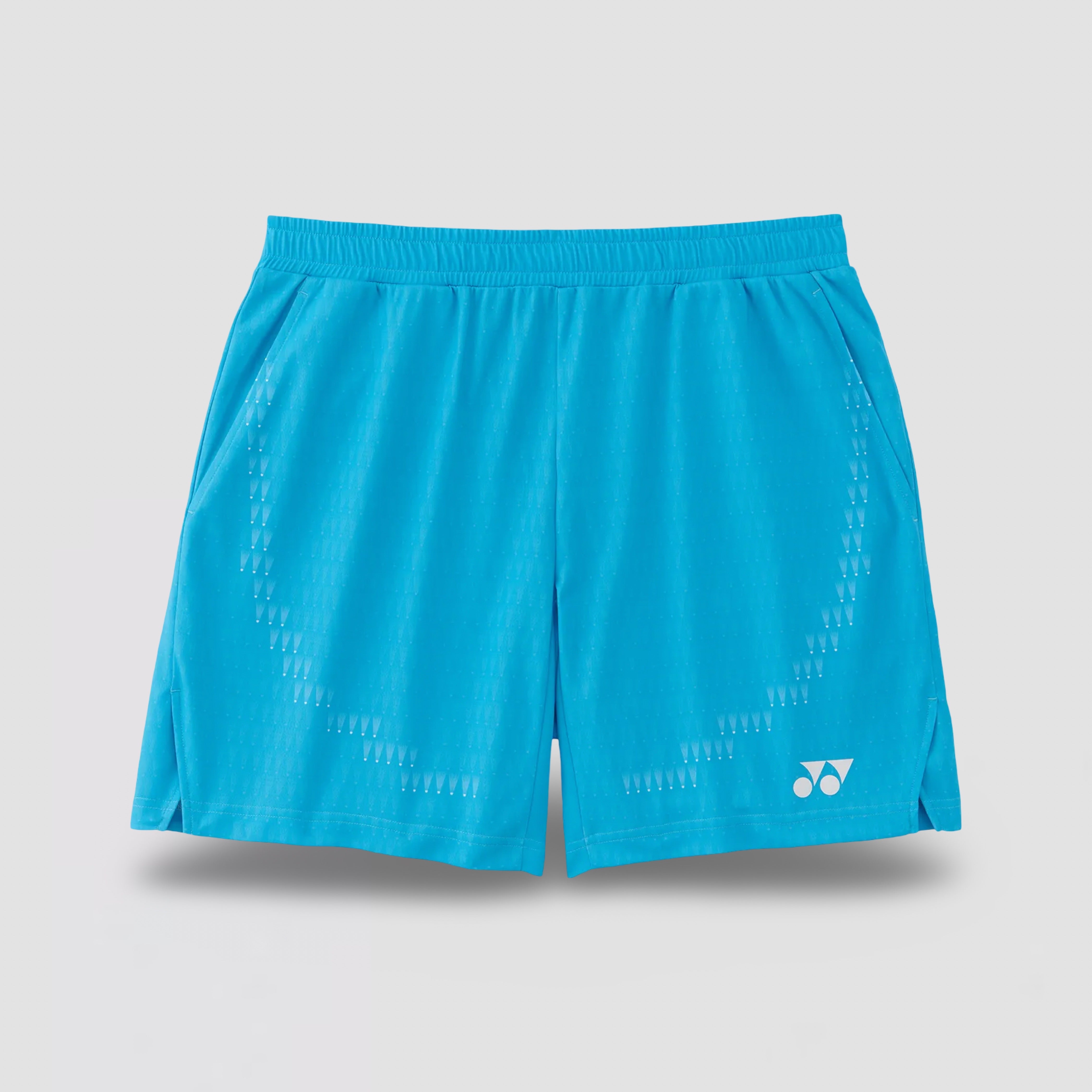 YONEX Men’s Knit Shorts 15243EX