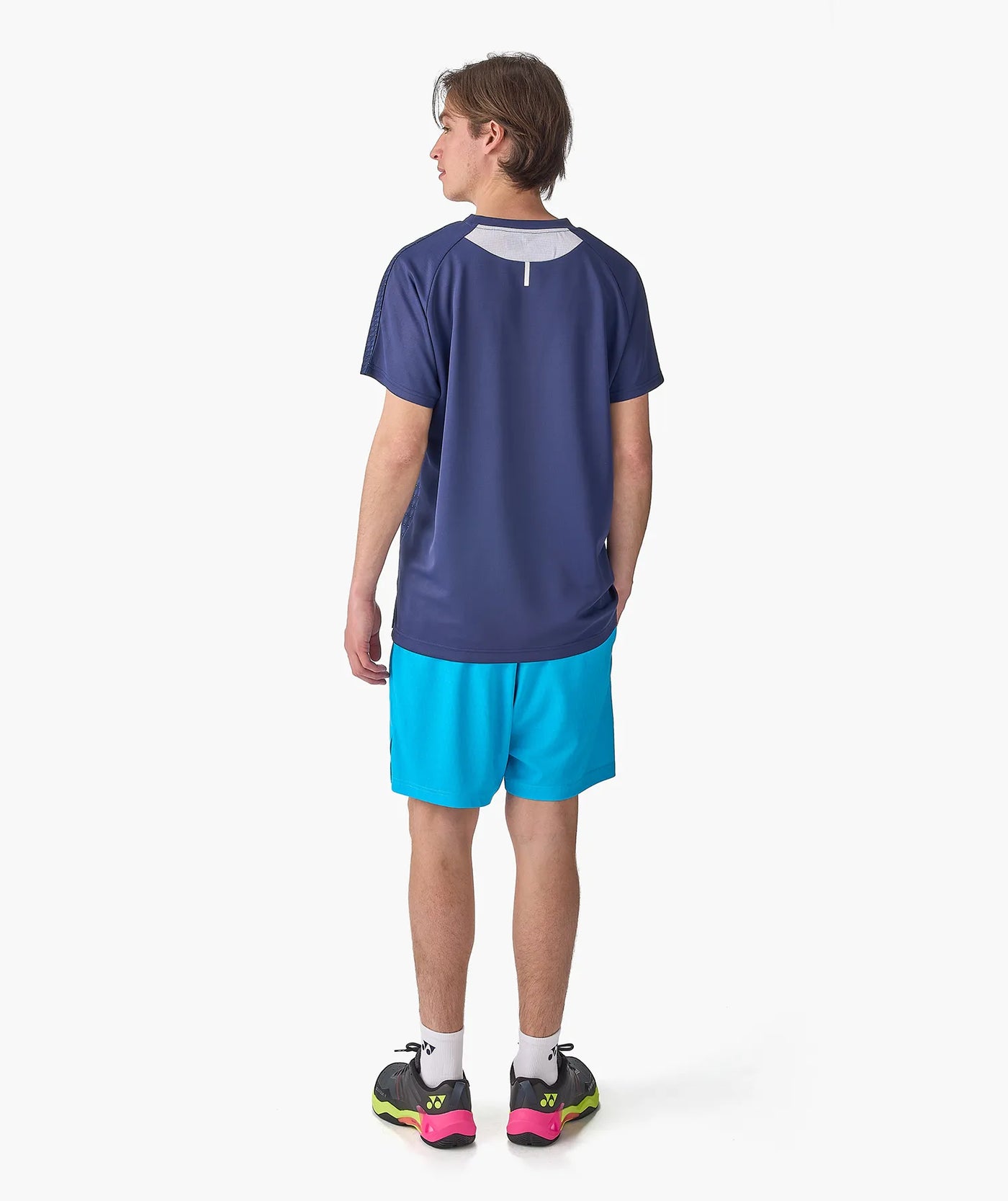 YONEX Men’s Knit Shorts 15243EX