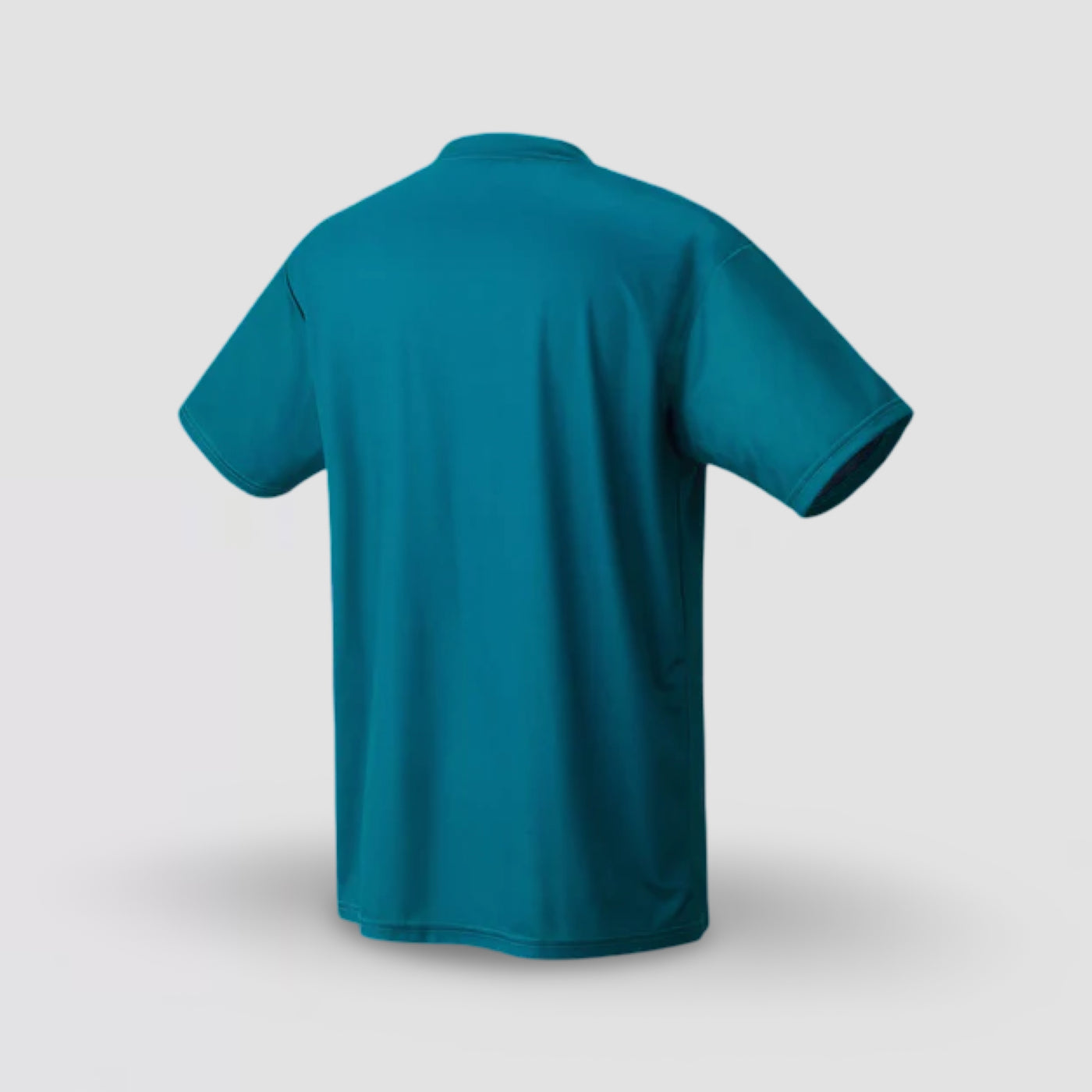 YONEX Unisex T-Shirt YM0043EX Blue Green