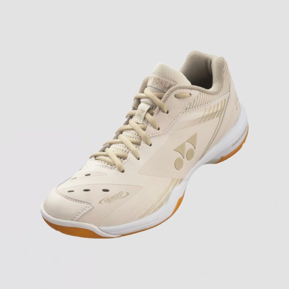 YONEX Men's SHB 65Z C-90 Natural Badminton Shoe World Championship
