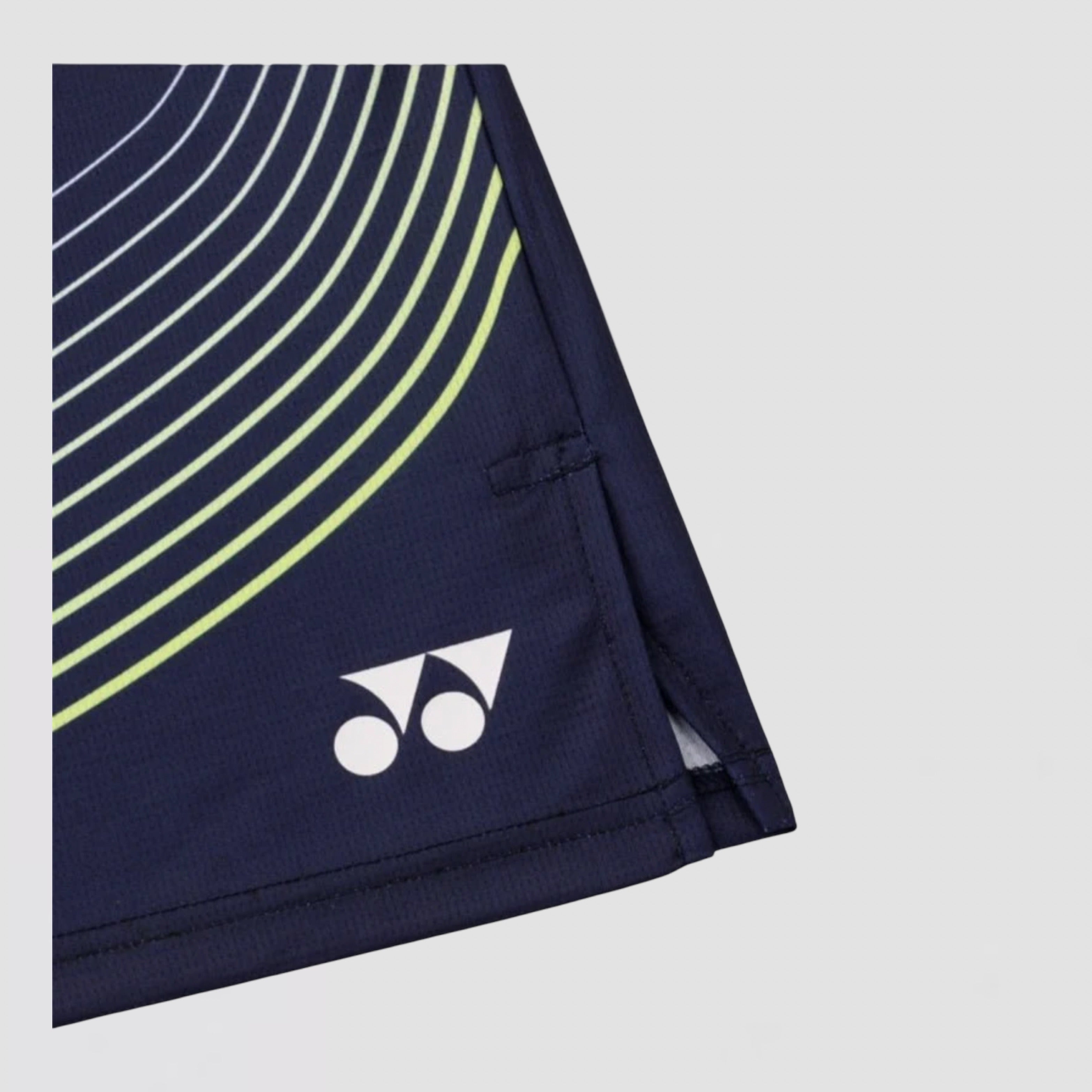 YONEX Unisex Knit Shorts 15247EX Dark Navy
