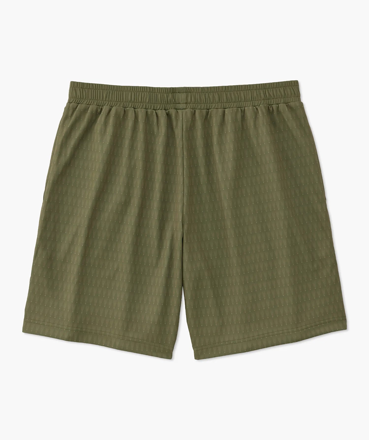 YONEX Men’s Knit Shorts 15243EX