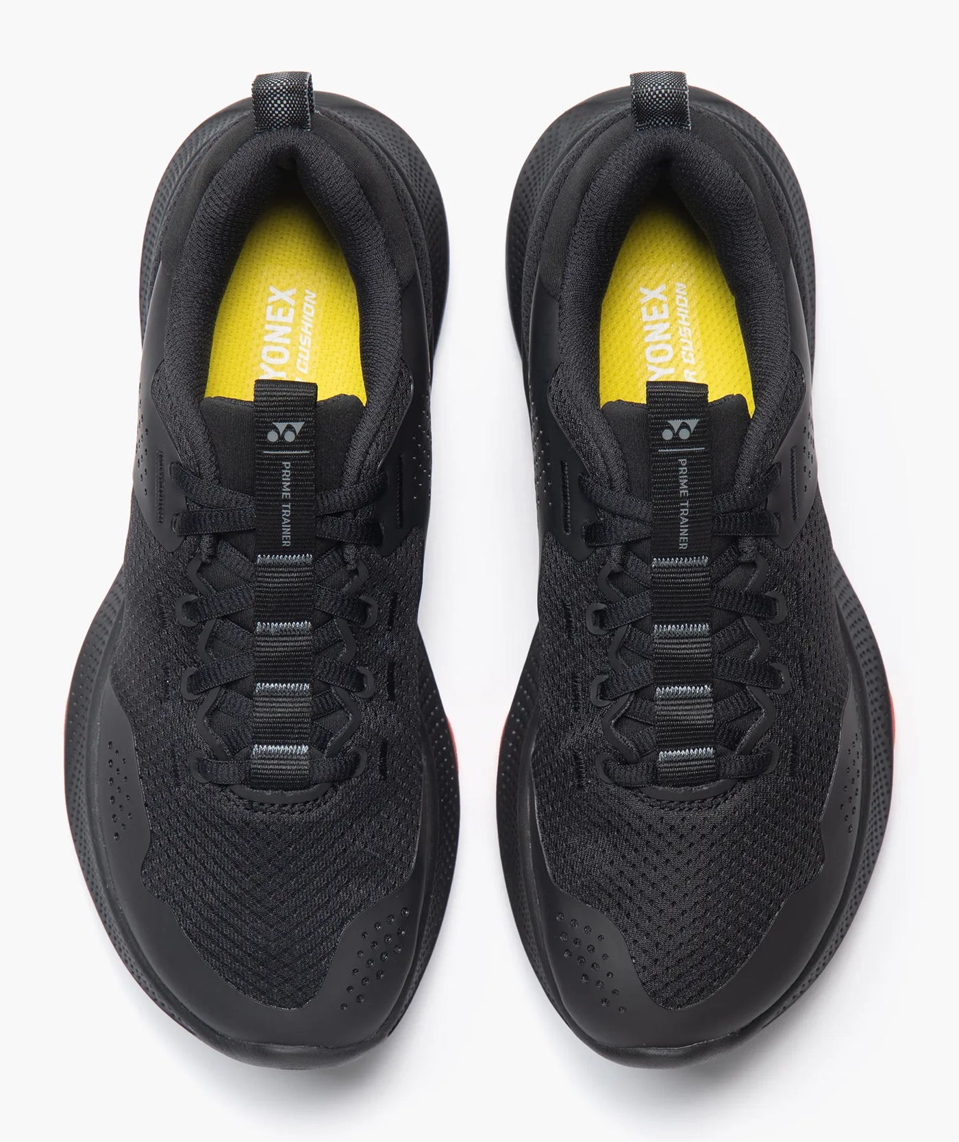YONEX Prime Trainer Mens Running Shoe Black SHRPT1MEX