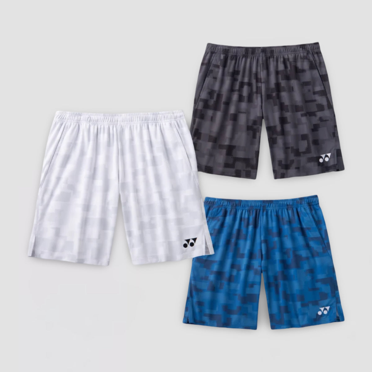 YONEX Japan National Tournament Men's Short 15258YX