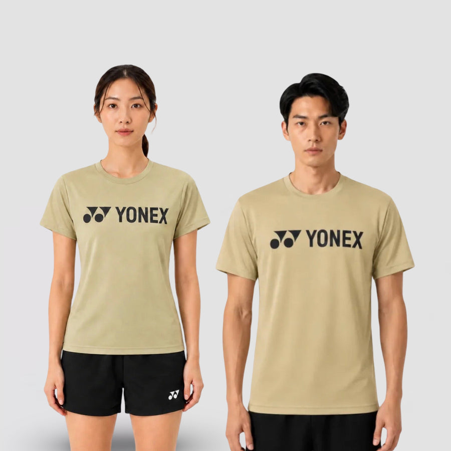 YONEX Unisex Crew Neck Shirt 16856EX