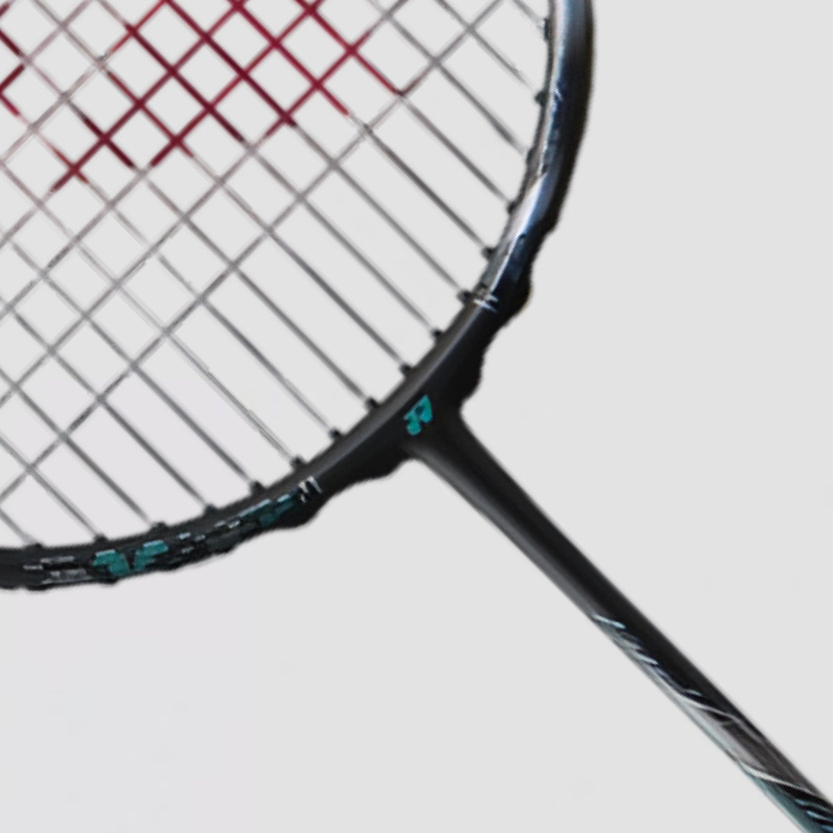 YONEX Astrox 88D Pro 黑色/银色（第三代） 
