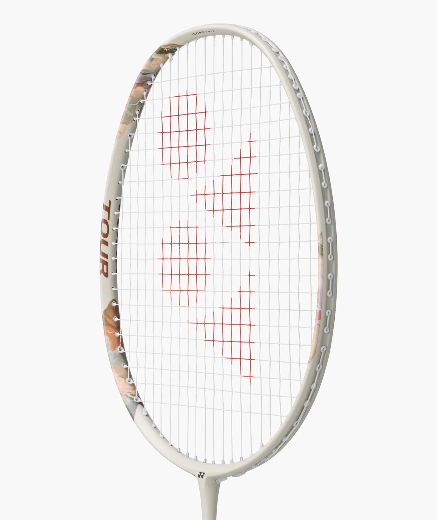 YONEX Nanoflare 700 Tour Limited Edition Shutter Series Badminton Racquet 4UG6 Light Beige (UNSTRUNG)