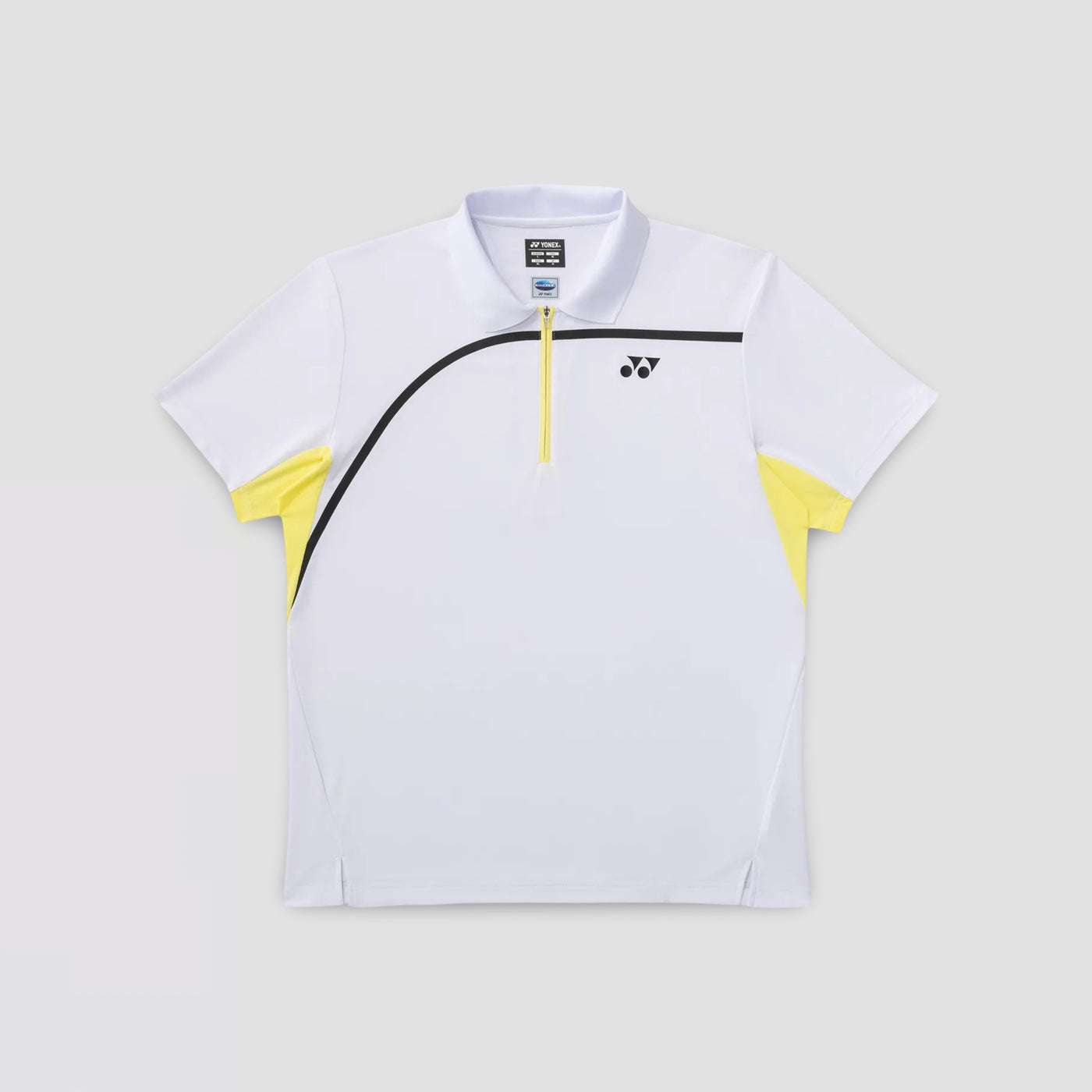 YONEX Unisex New York Energy Tournament Polo Shirt 10709EX