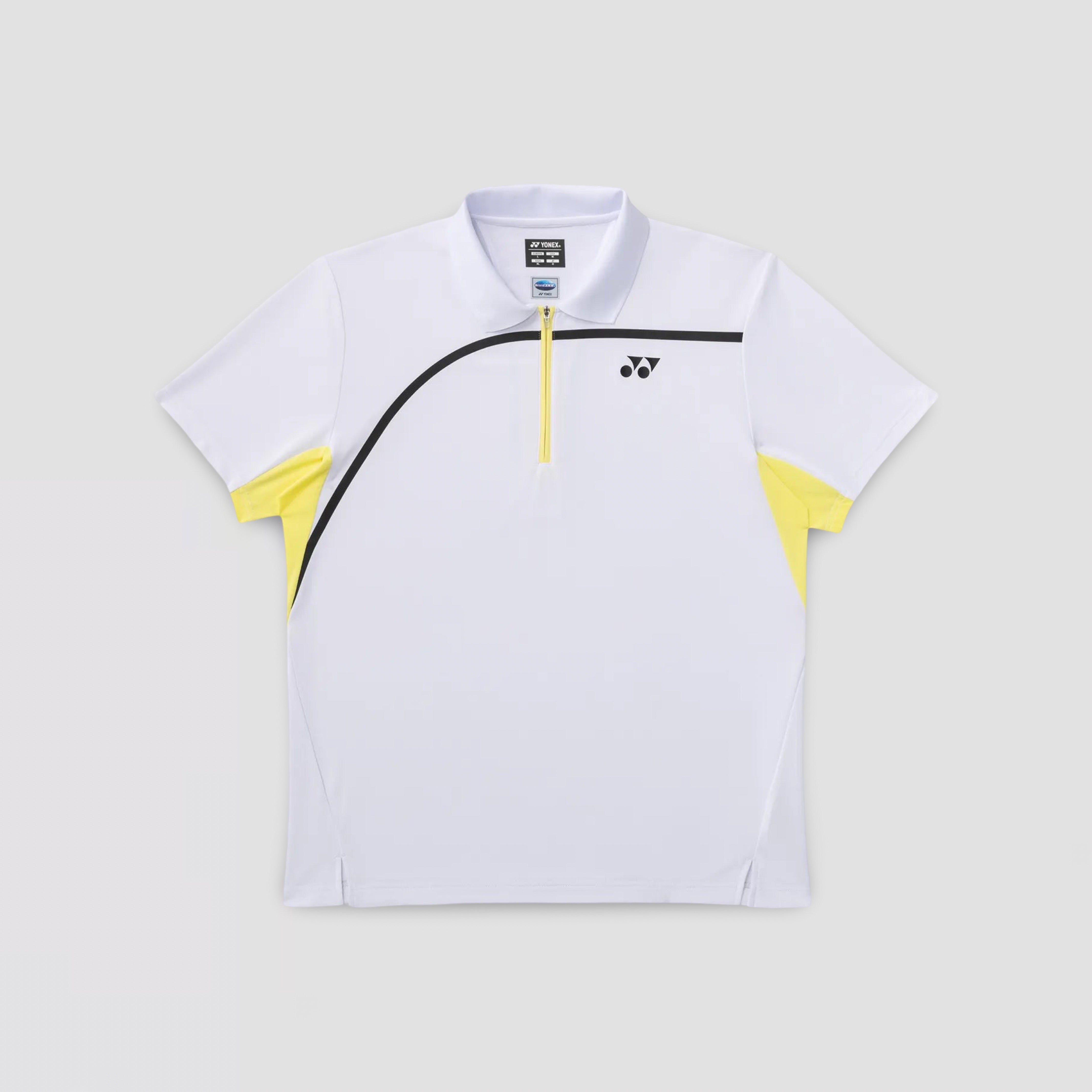 YONEX Unisex New York Energy Tournament Polo Shirt 10709EX