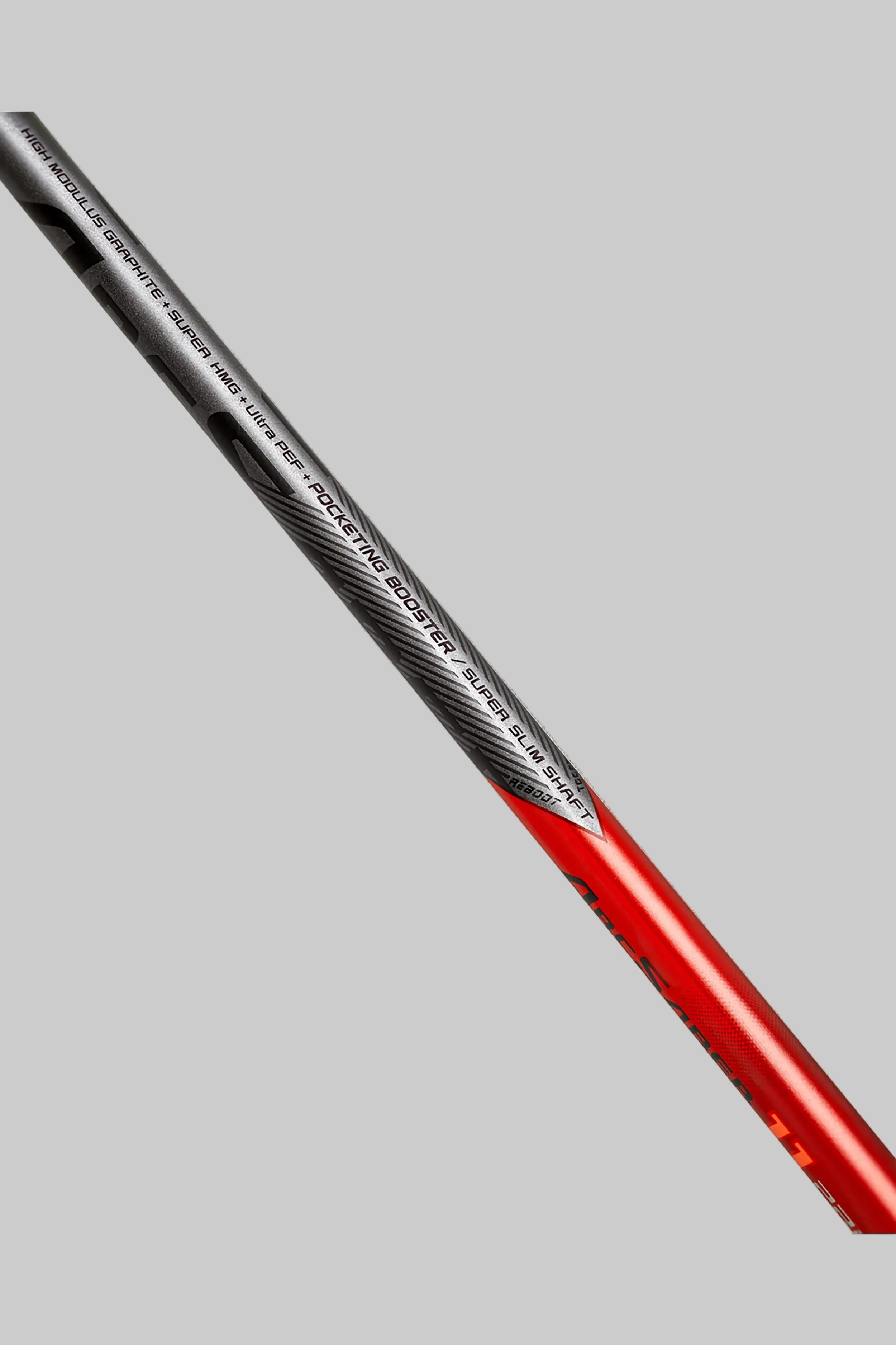 YONEX Arcsaber 11 Pro Greyish Pearl Badminton Racquet