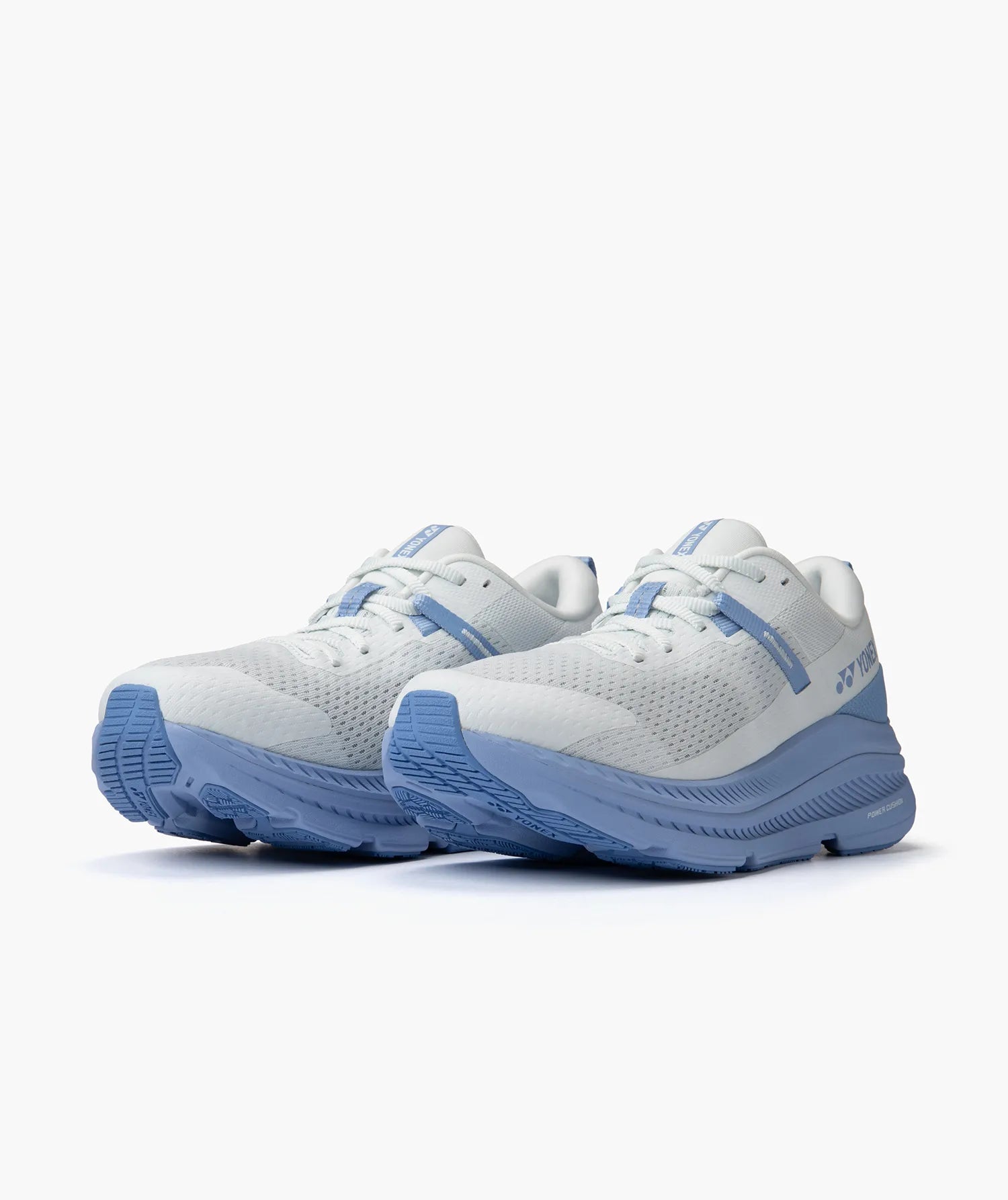 YONEX Carbon Cruise Glider Mens Running Shoes Powder Blue SHRGL1MEX