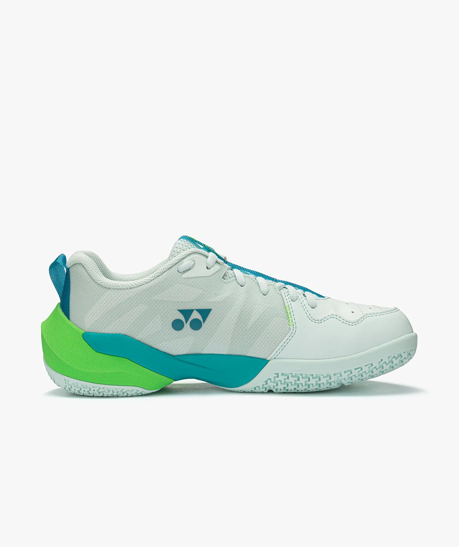 (PREORDER for 1st July) YONEX 2026 Subaxia GT Mens Pale Green Badminton Shoes SHBSG1M