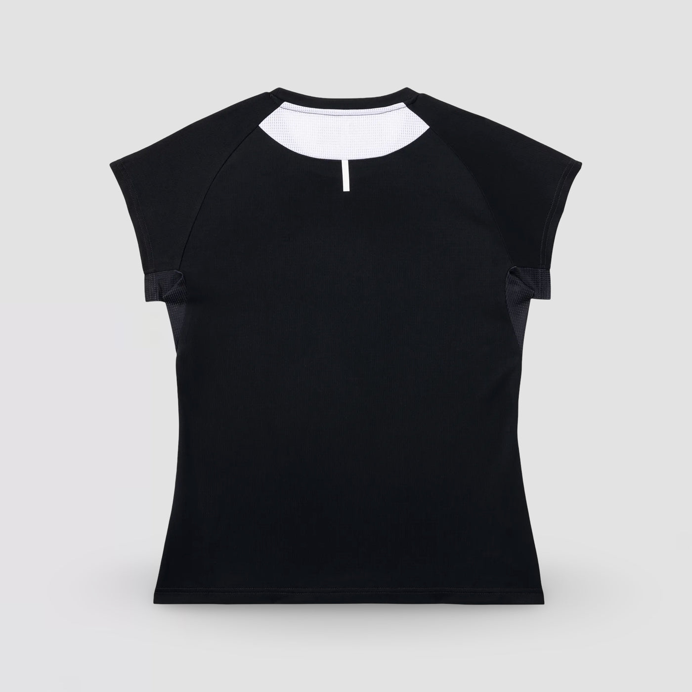 YONEX Women's Crew Neck Shirt 20952EX Black