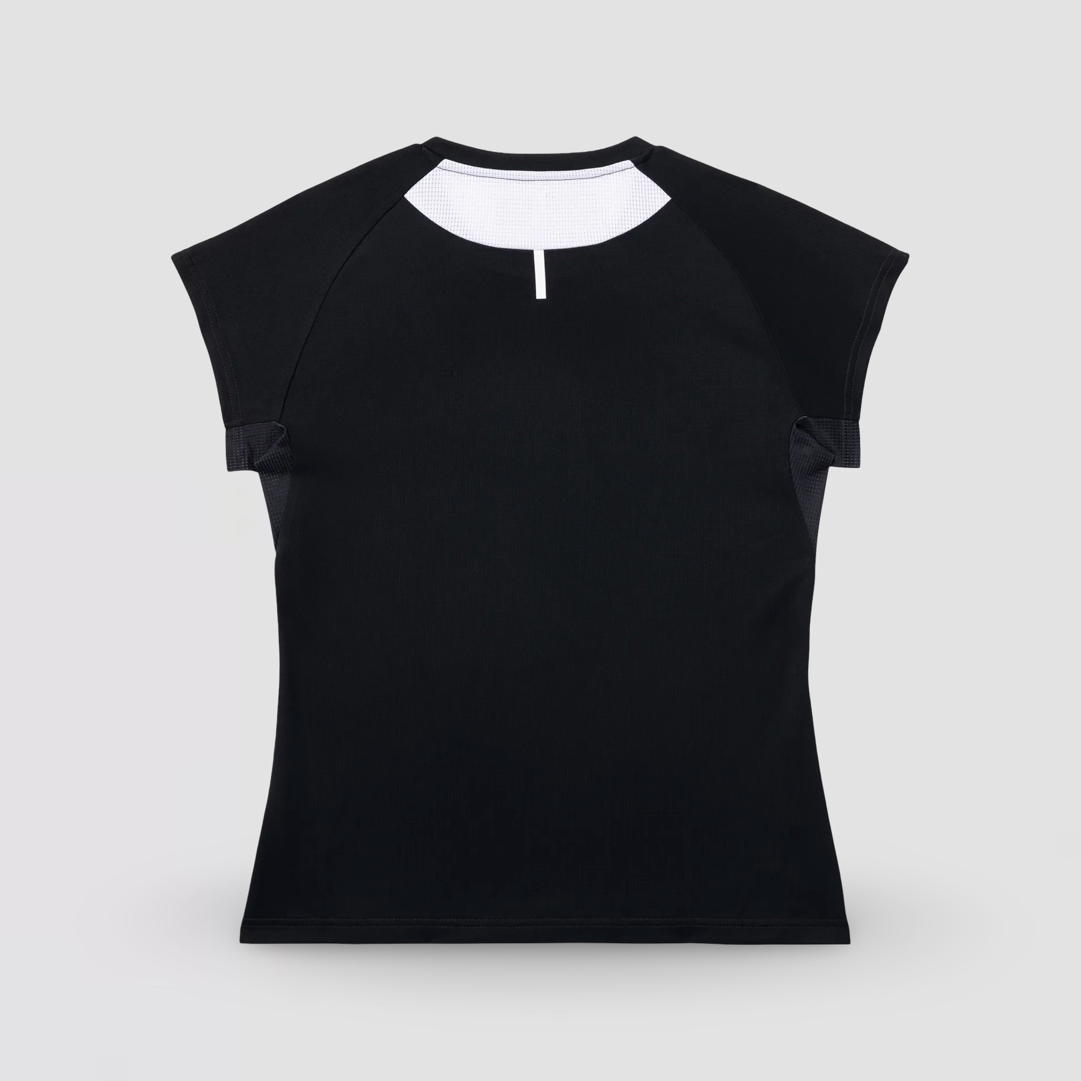 YONEX Women's Crew Neck Shirt 20952EX Black
