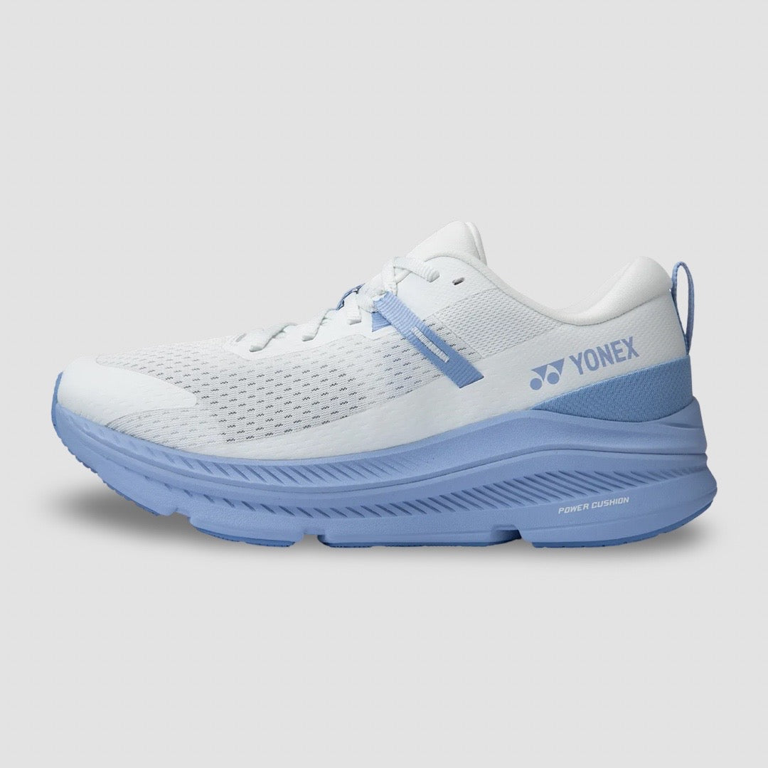 YONEX Carbon Cruise Glider Mens Running Shoes Powder Blue SHRGL1MEX