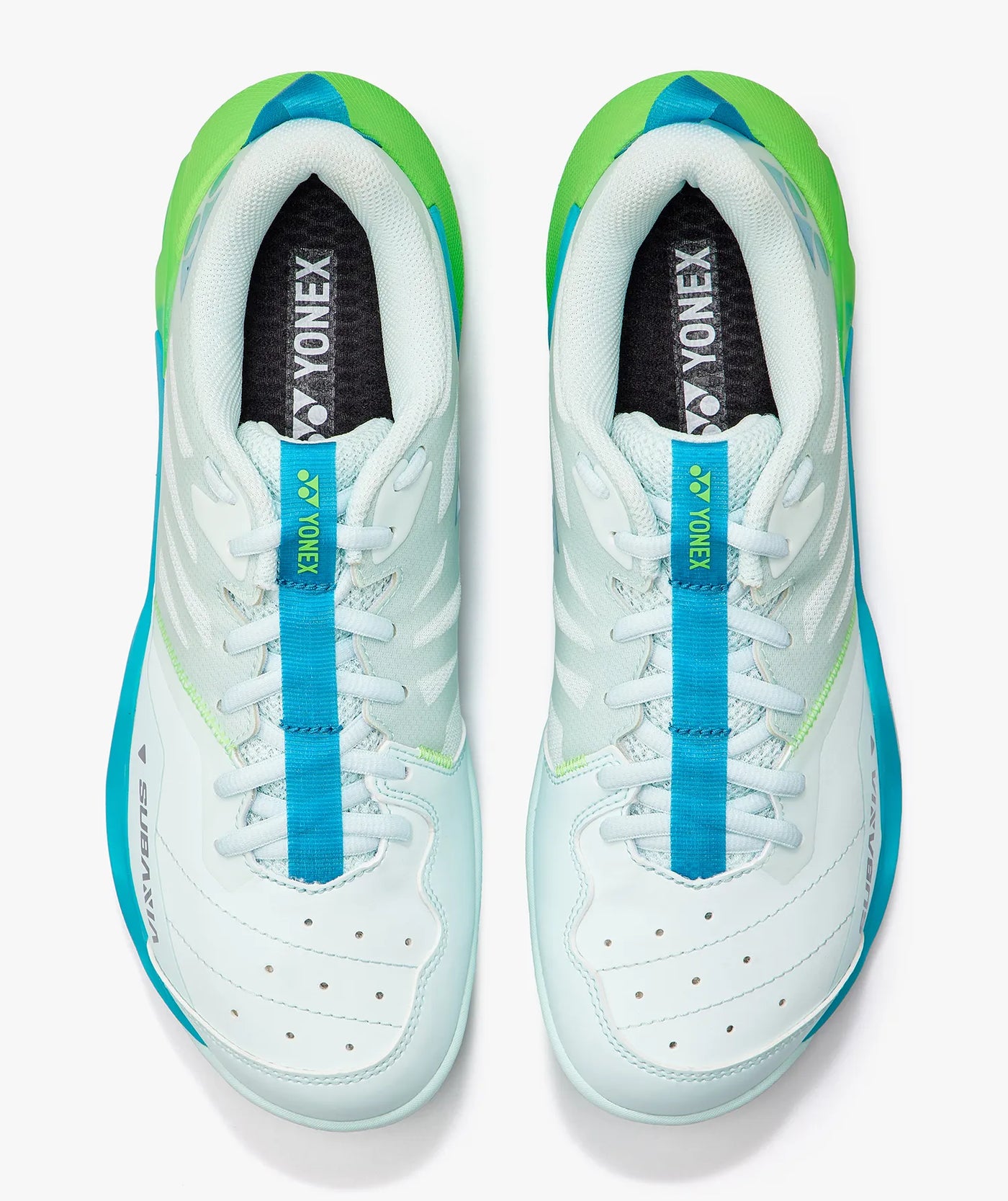 (PREORDER for 1st July) YONEX 2026 Subaxia GT Mens Pale Green Badminton Shoes SHBSG1M