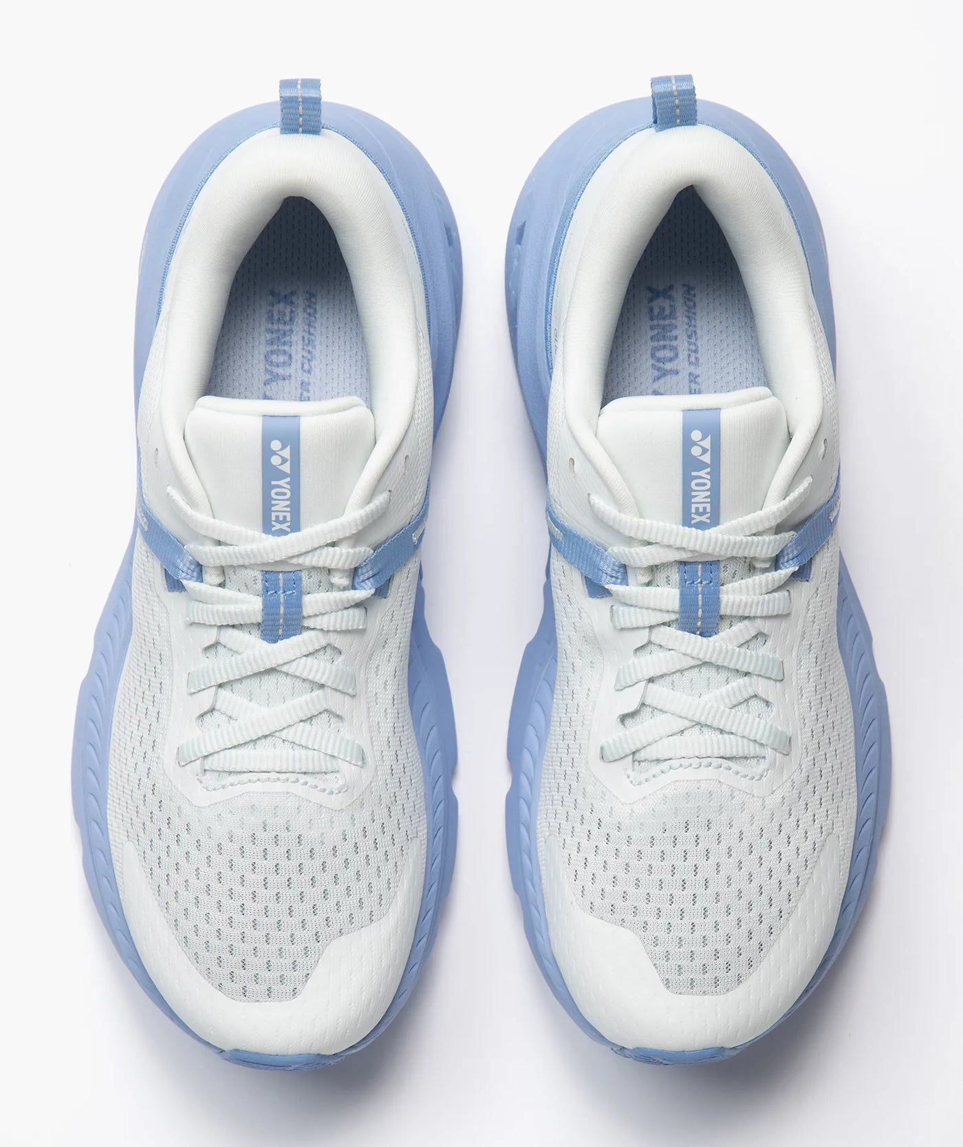 YONEX Carbon Cruise Glider 
Womens Running Shoes Powder Blue SHRGL1LEX