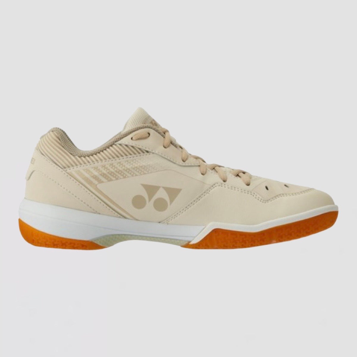 YONEX SHB 65Z C-90 Womens Natural Badminton Shoe World Championship Edition