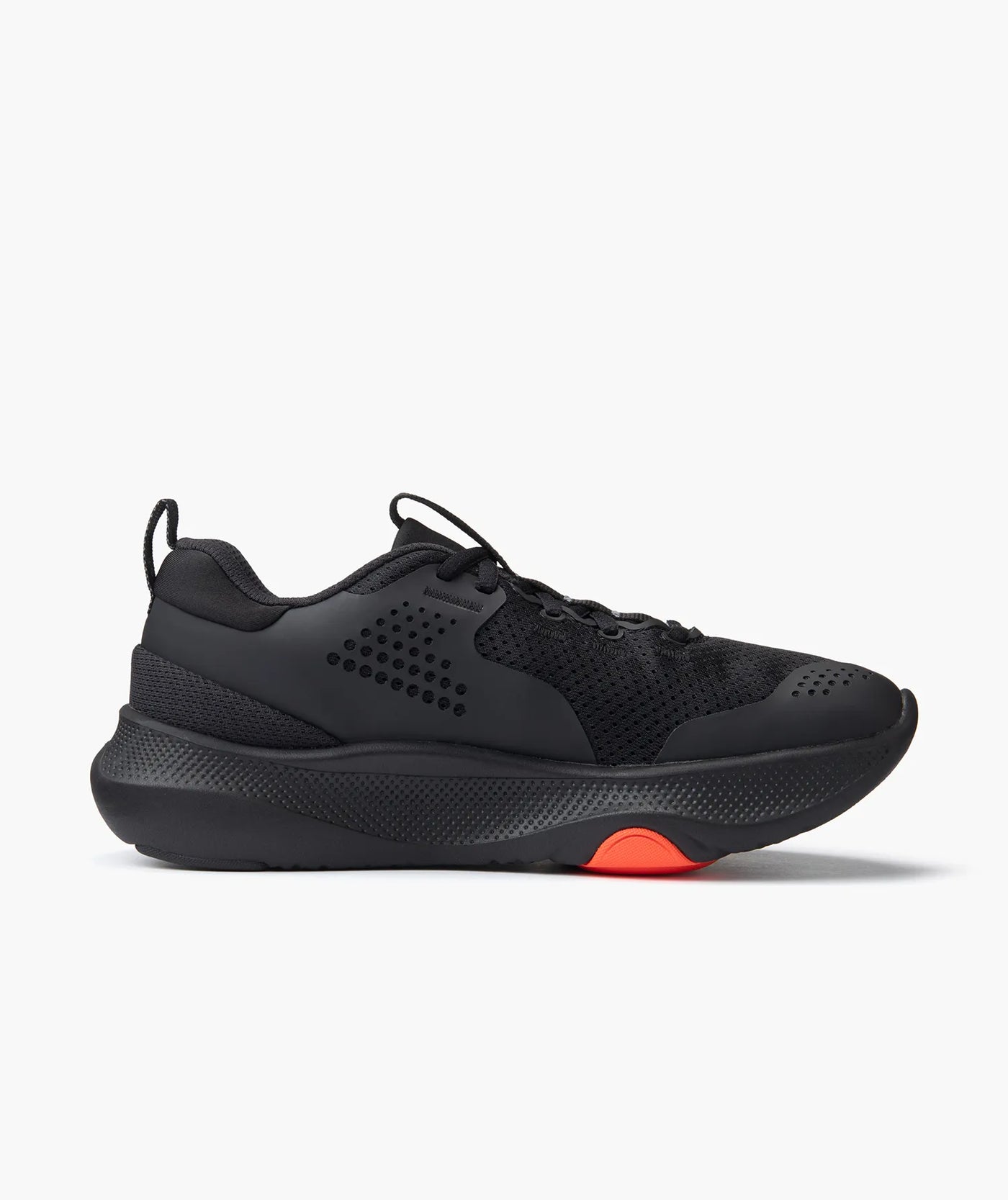 YONEX Prime Trainer Mens Running Shoe Black SHRPT1MEX