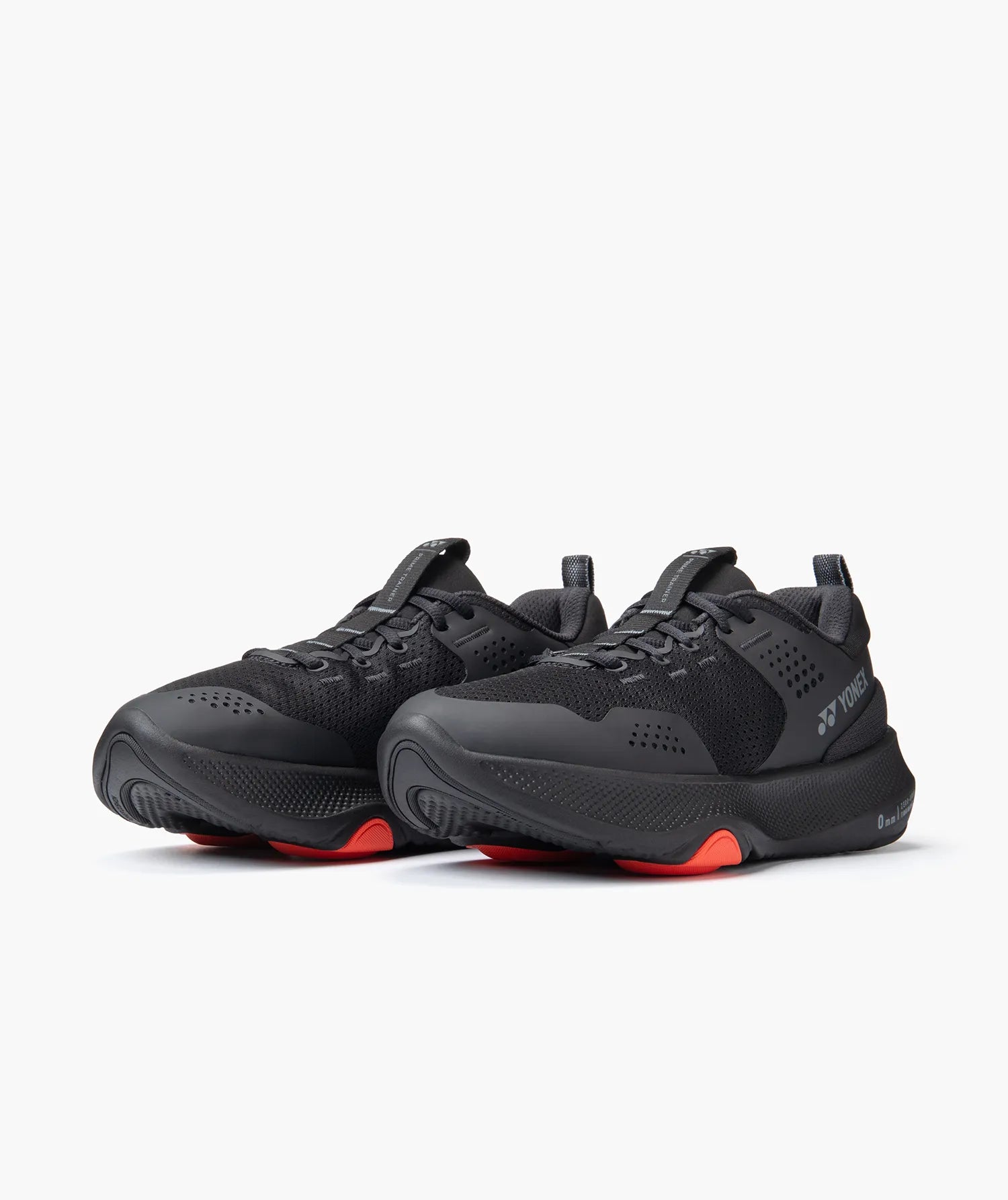 YONEX Prime Trainer Mens Running Shoe Black SHRPT1MEX