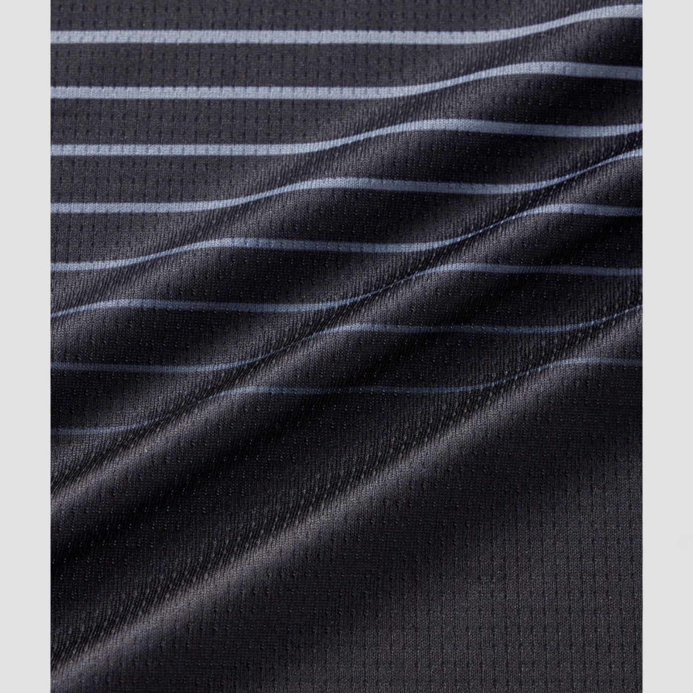 YONEX Unisex Crew Neck Shirt 10727EX Black