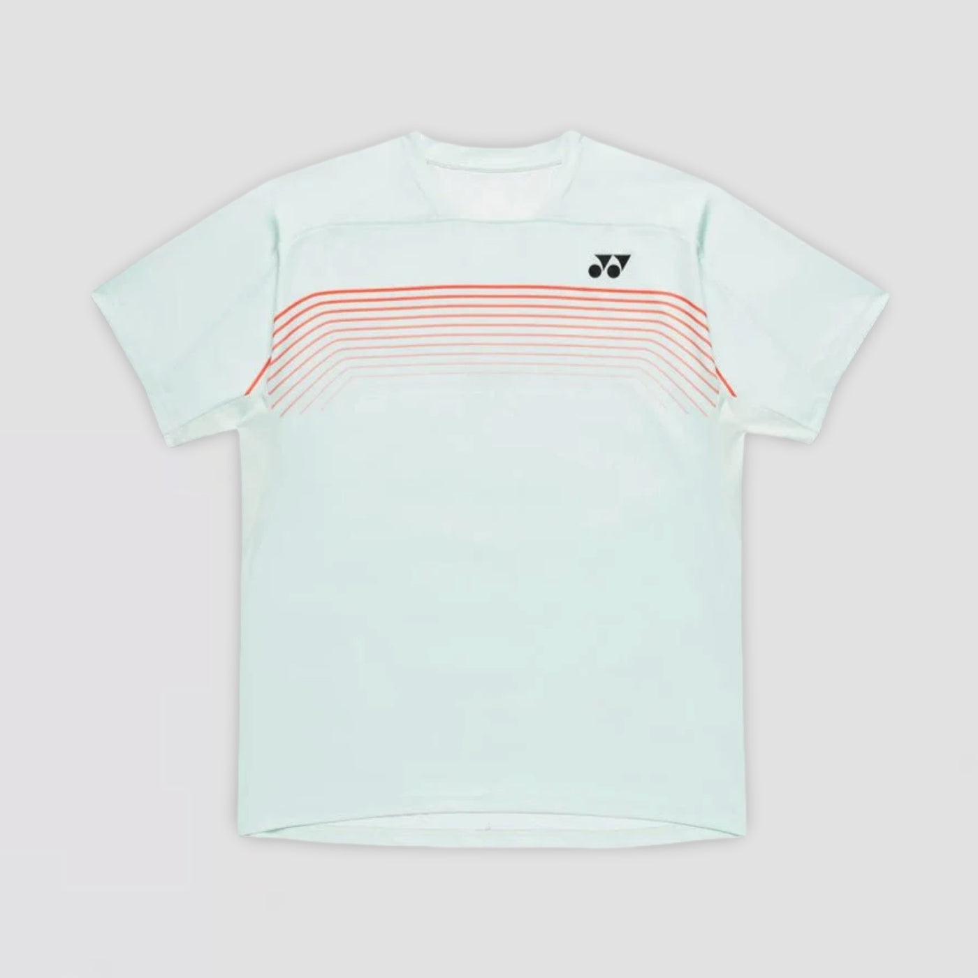 YONEX Unisex Crew Neck Shirt 10727EX Ice Blue