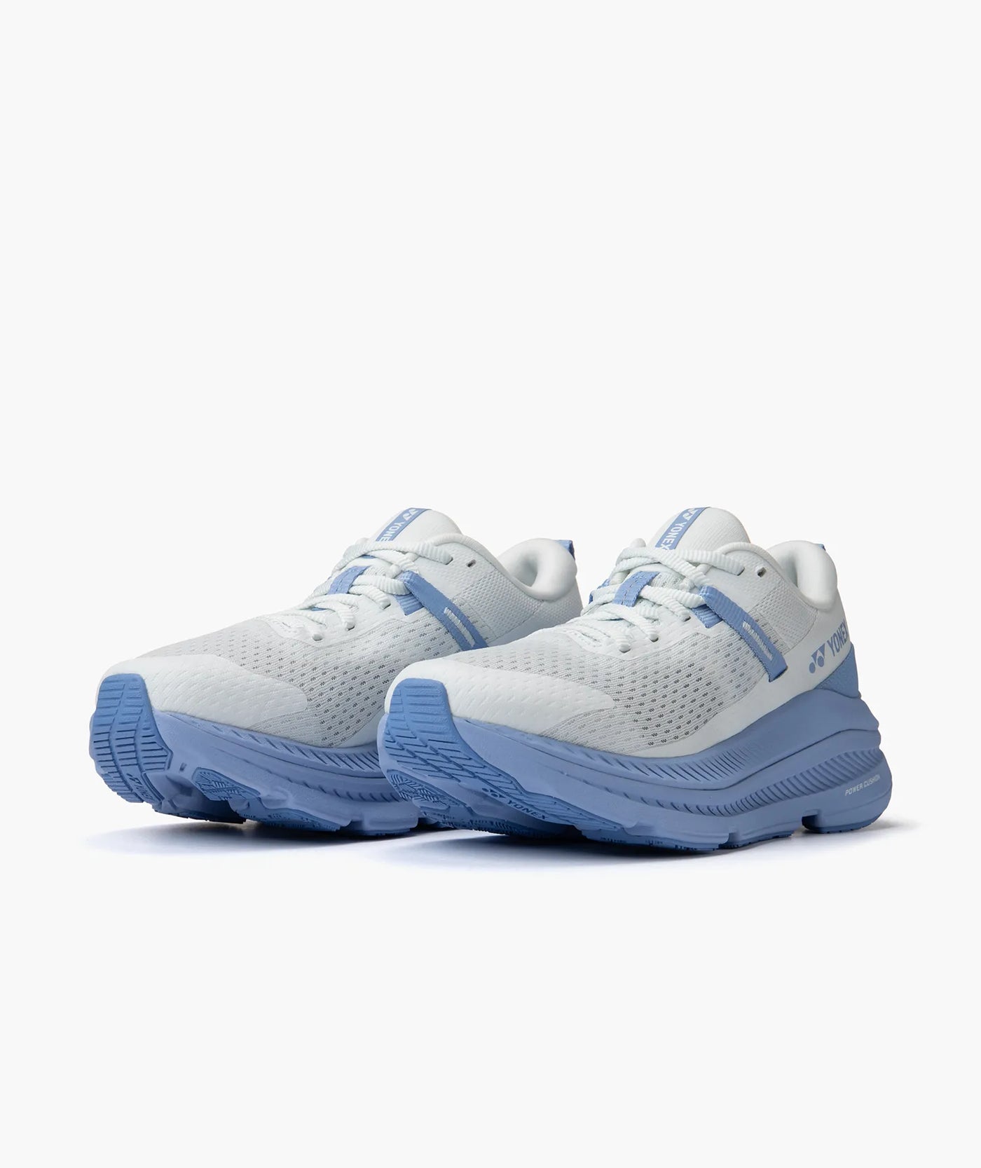 YONEX Carbon Cruise Glider 
Womens Running Shoes Powder Blue SHRGL1LEX