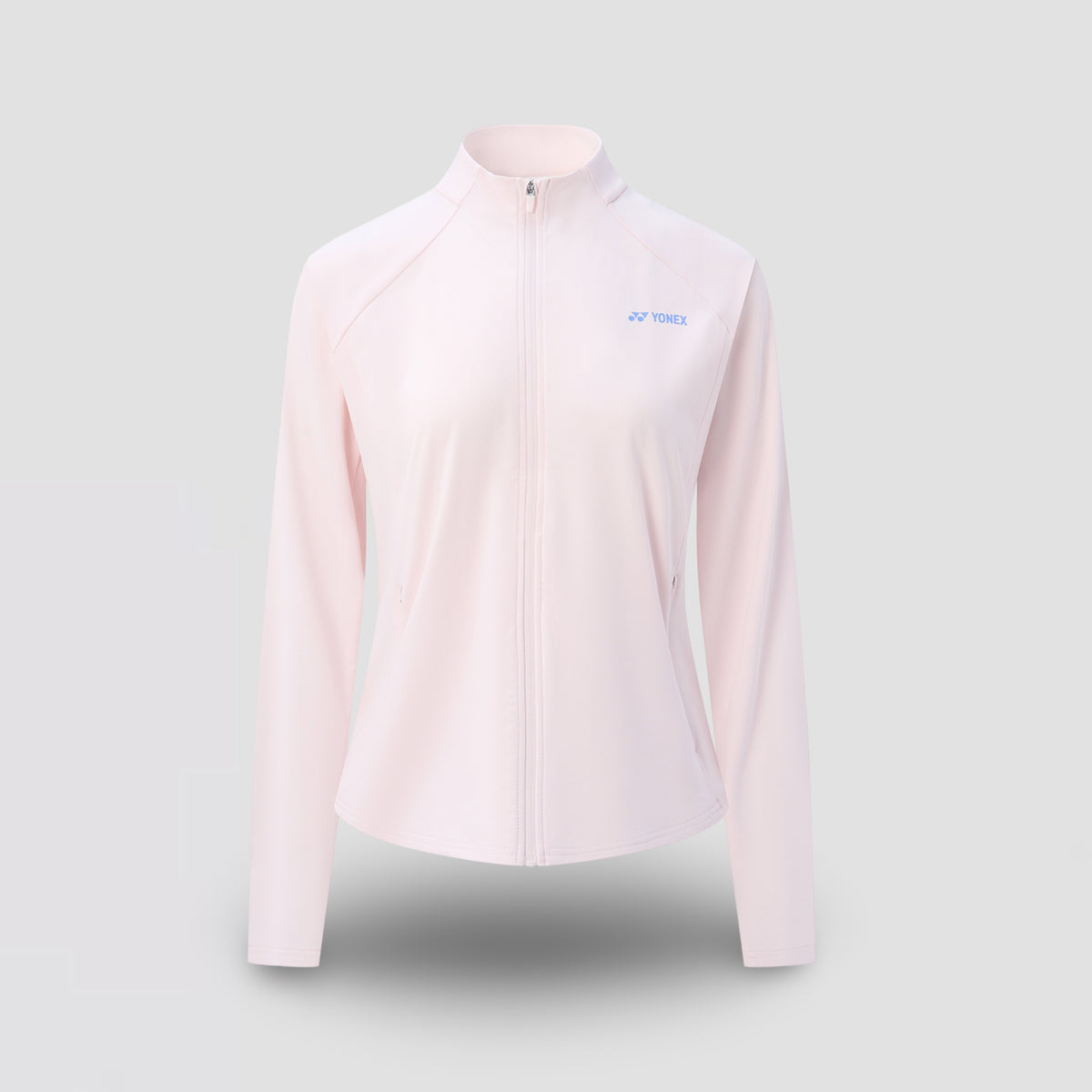 YONEX Women's Warm-up Jacket 57117EX