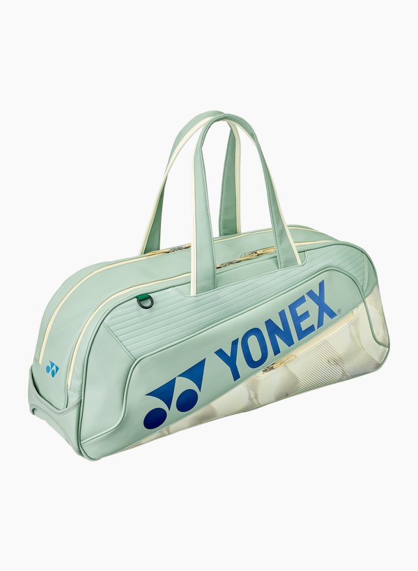 YONEX Expert Badminton Tournament Carry Bag (6pcs) BA02631WEX