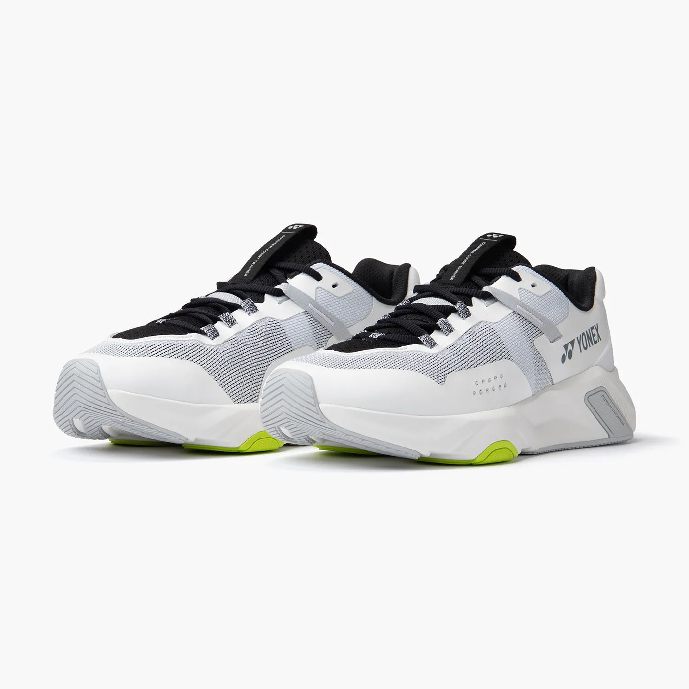 YONEX Countercourt Trainer Men’s Running Shoes White SHRCT1MEX