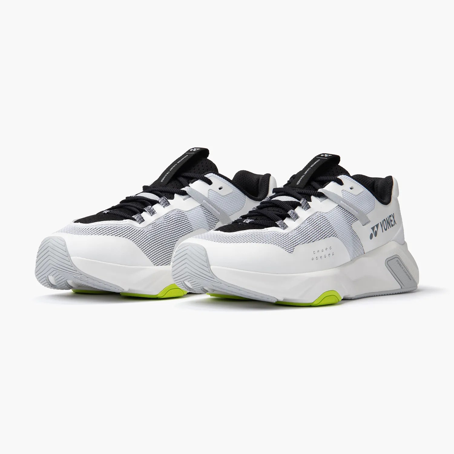YONEX Countercourt Trainer Men’s Running Shoes White SHRCT1MEX